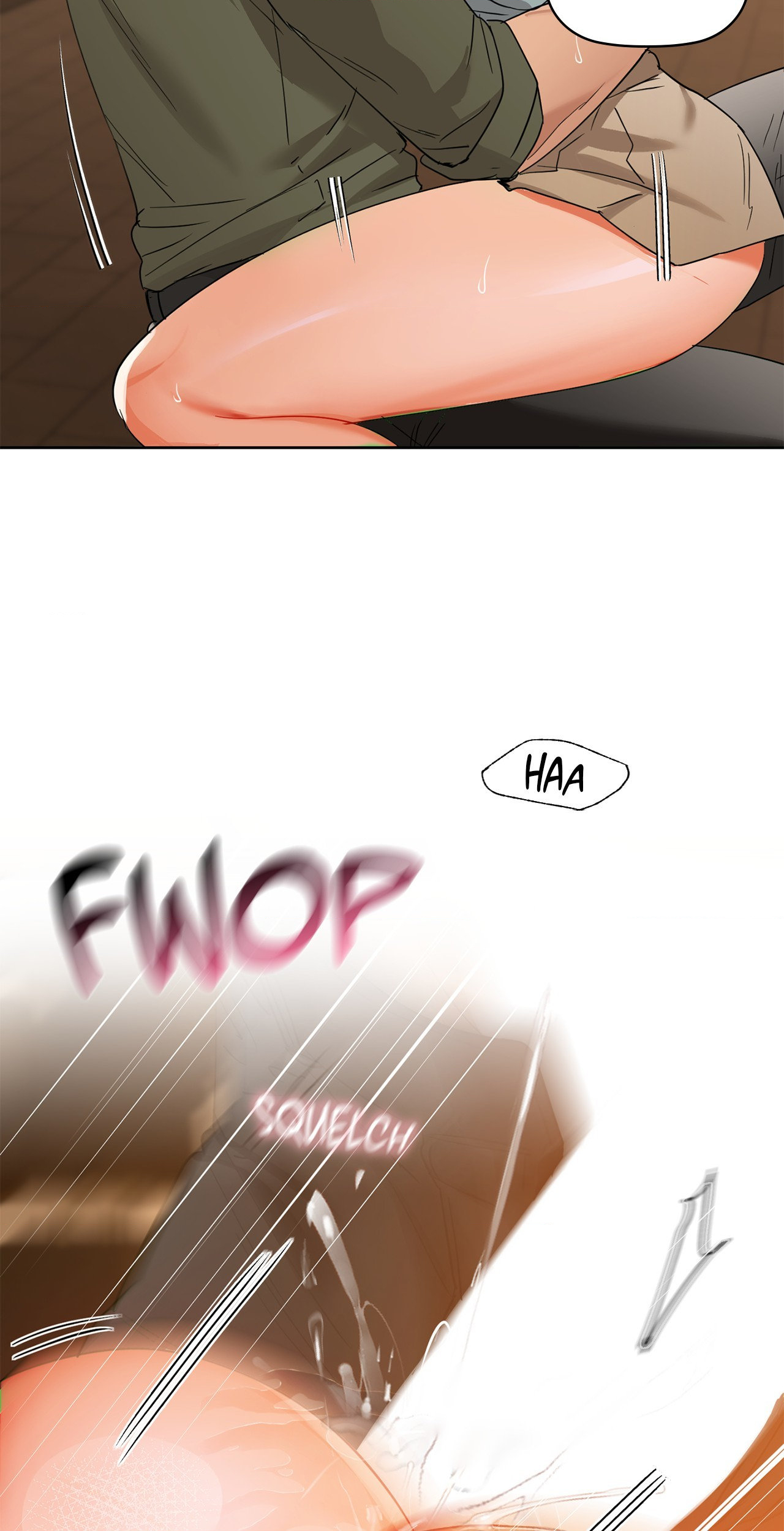Caffeine (Official) chapter 61 page 46