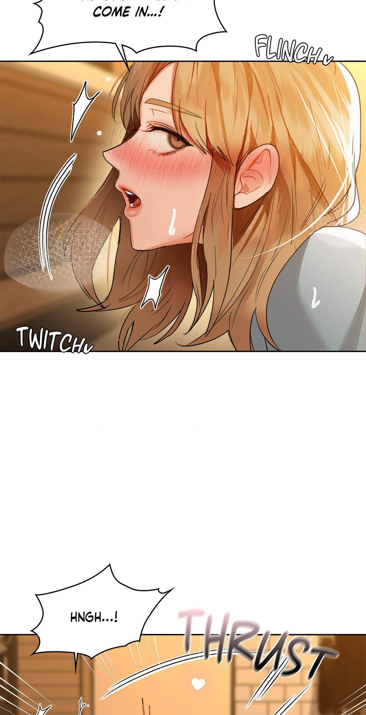 Caffeine (Official) chapter 61 page 49