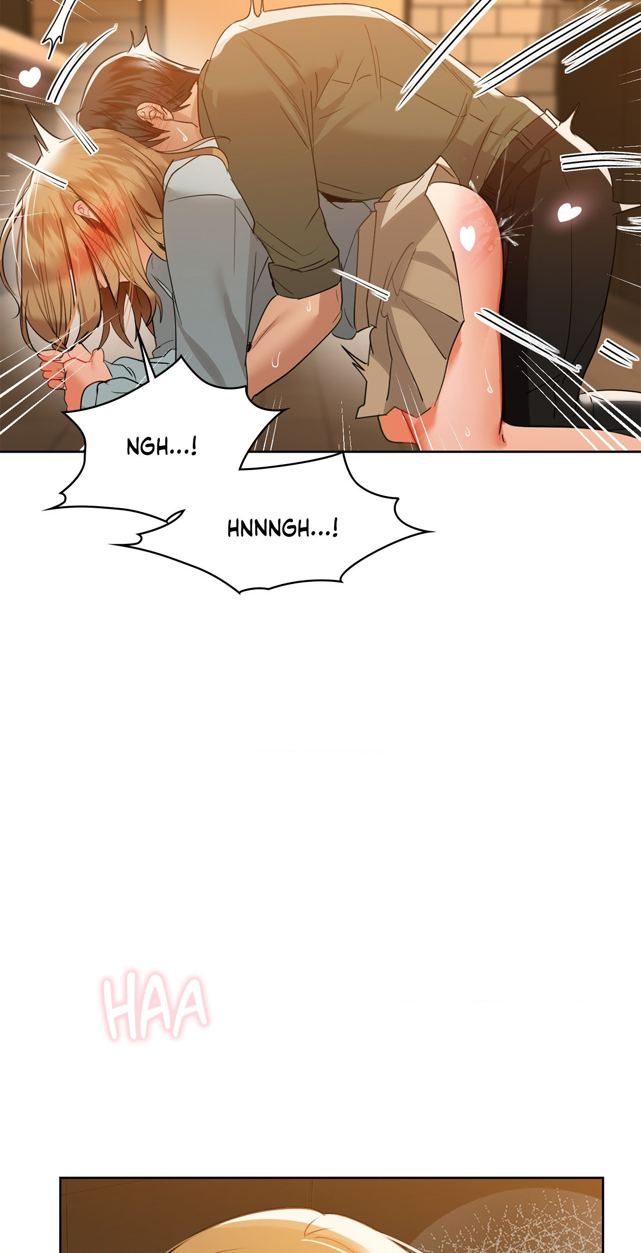 Caffeine (Official) chapter 61 page 50
