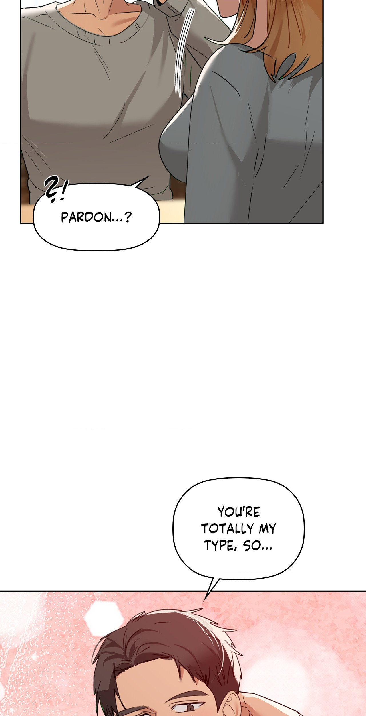 Caffeine (Official) chapter 61 page 56