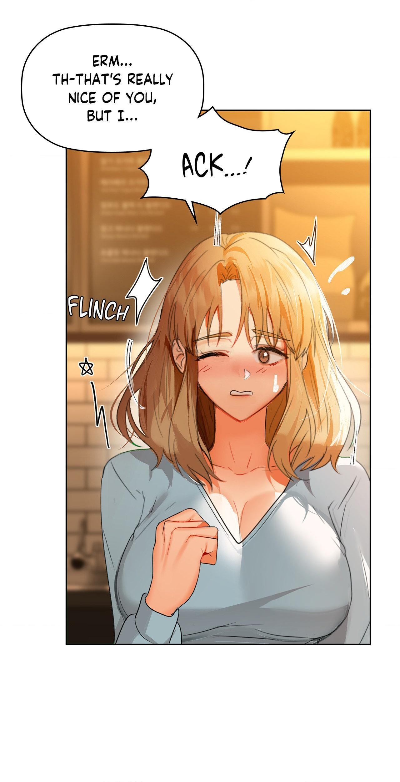 Caffeine (Official) chapter 61 page 59