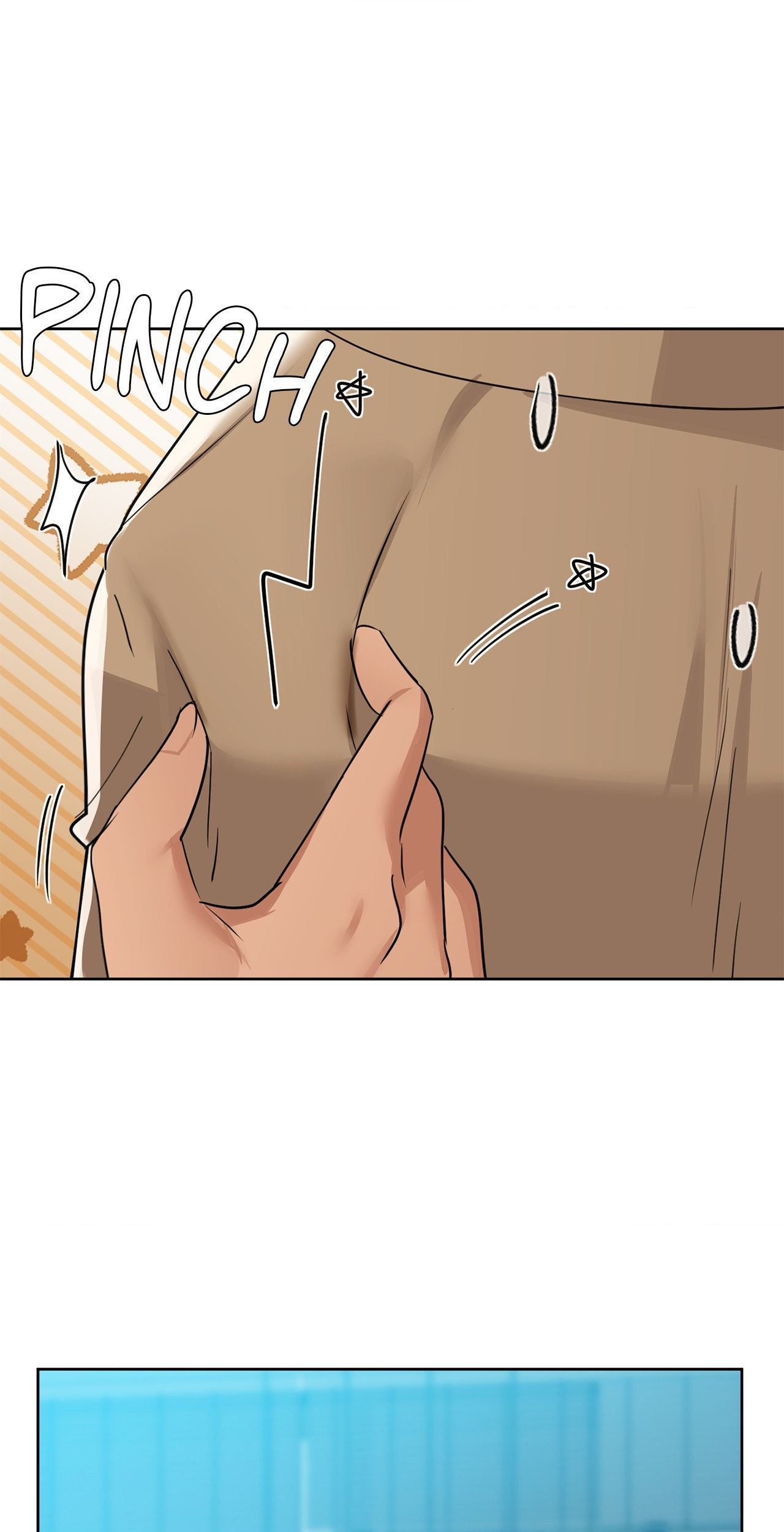Caffeine (Official) chapter 61 page 60