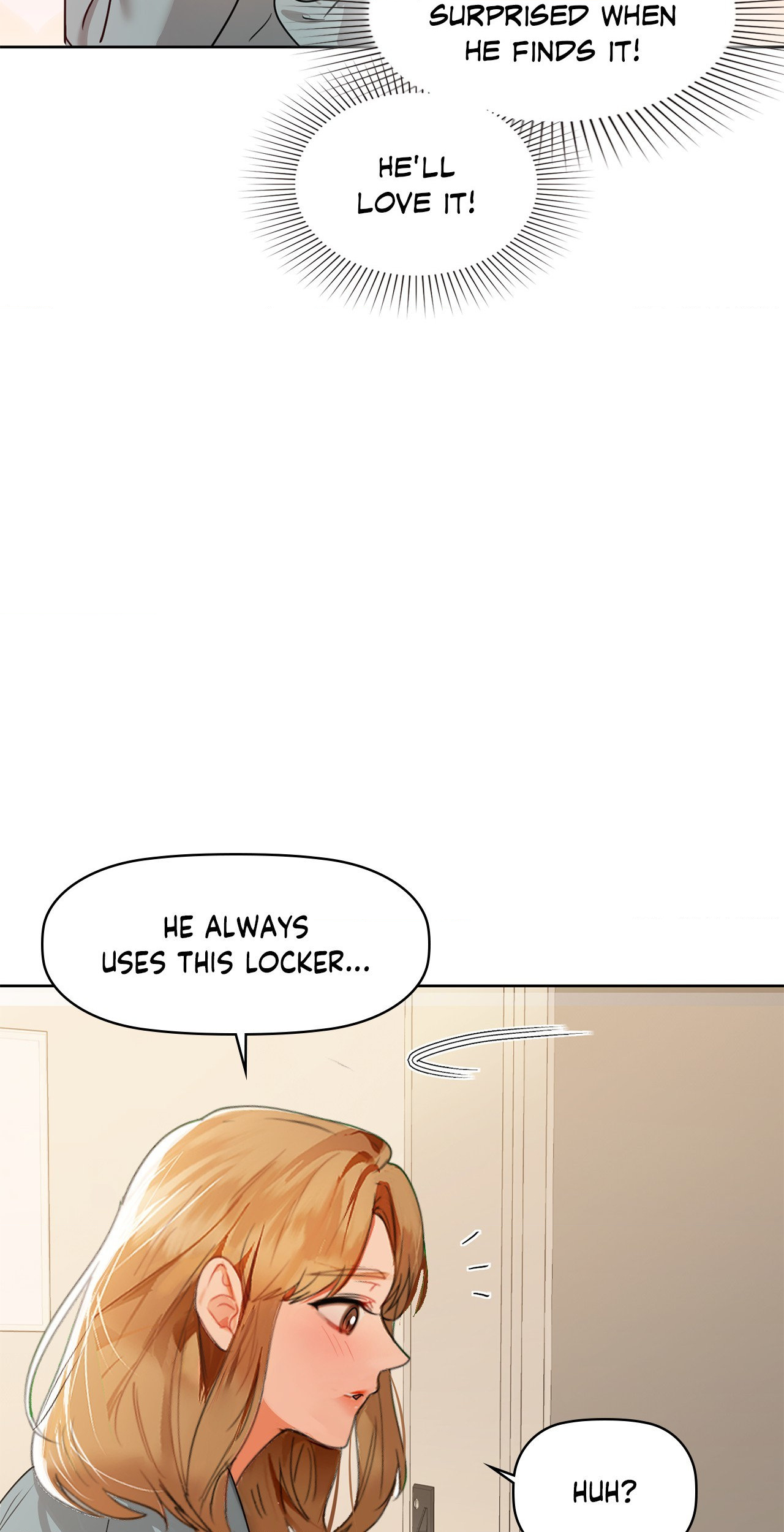 Caffeine (Official) chapter 61 page 69