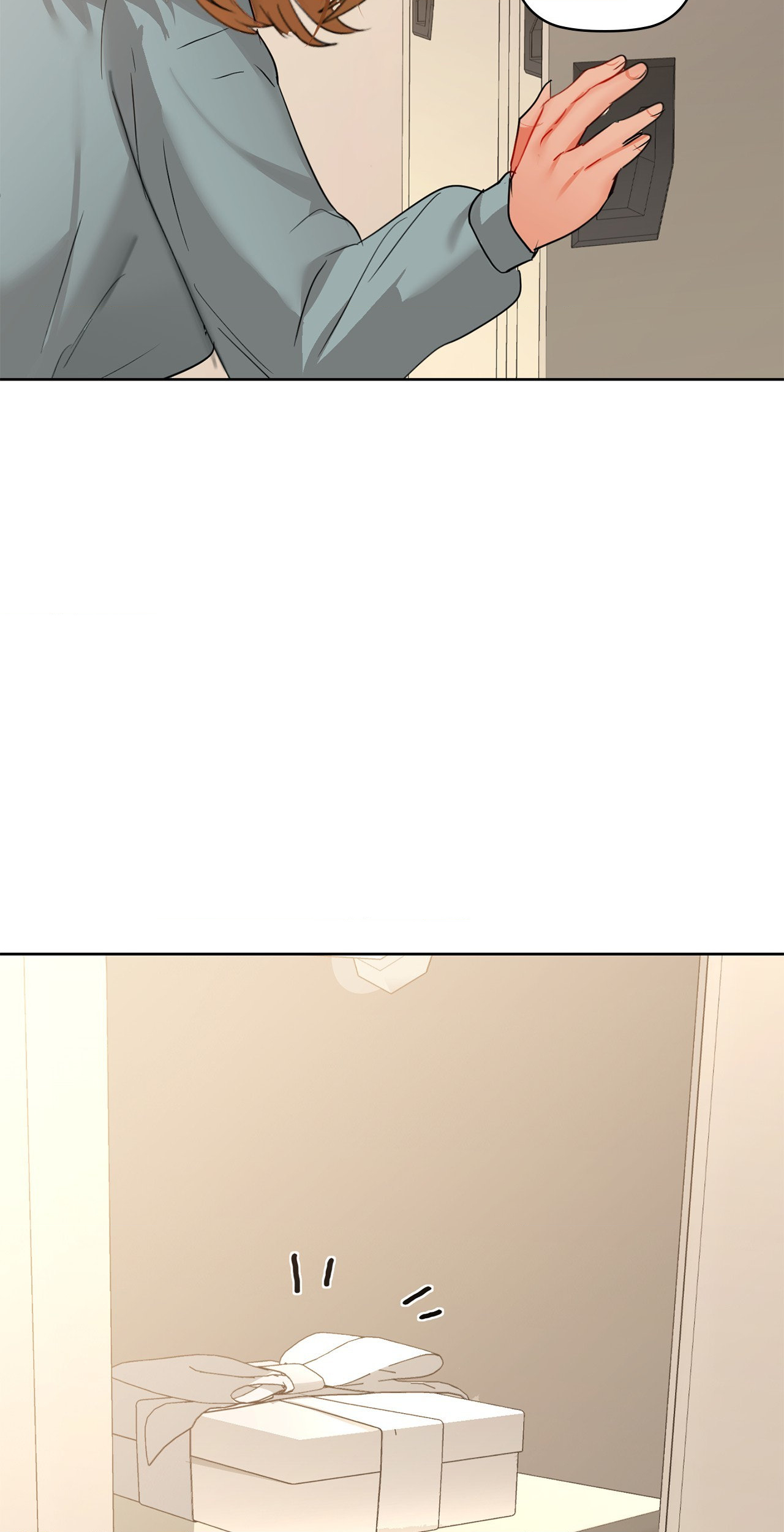 Caffeine (Official) chapter 61 page 70