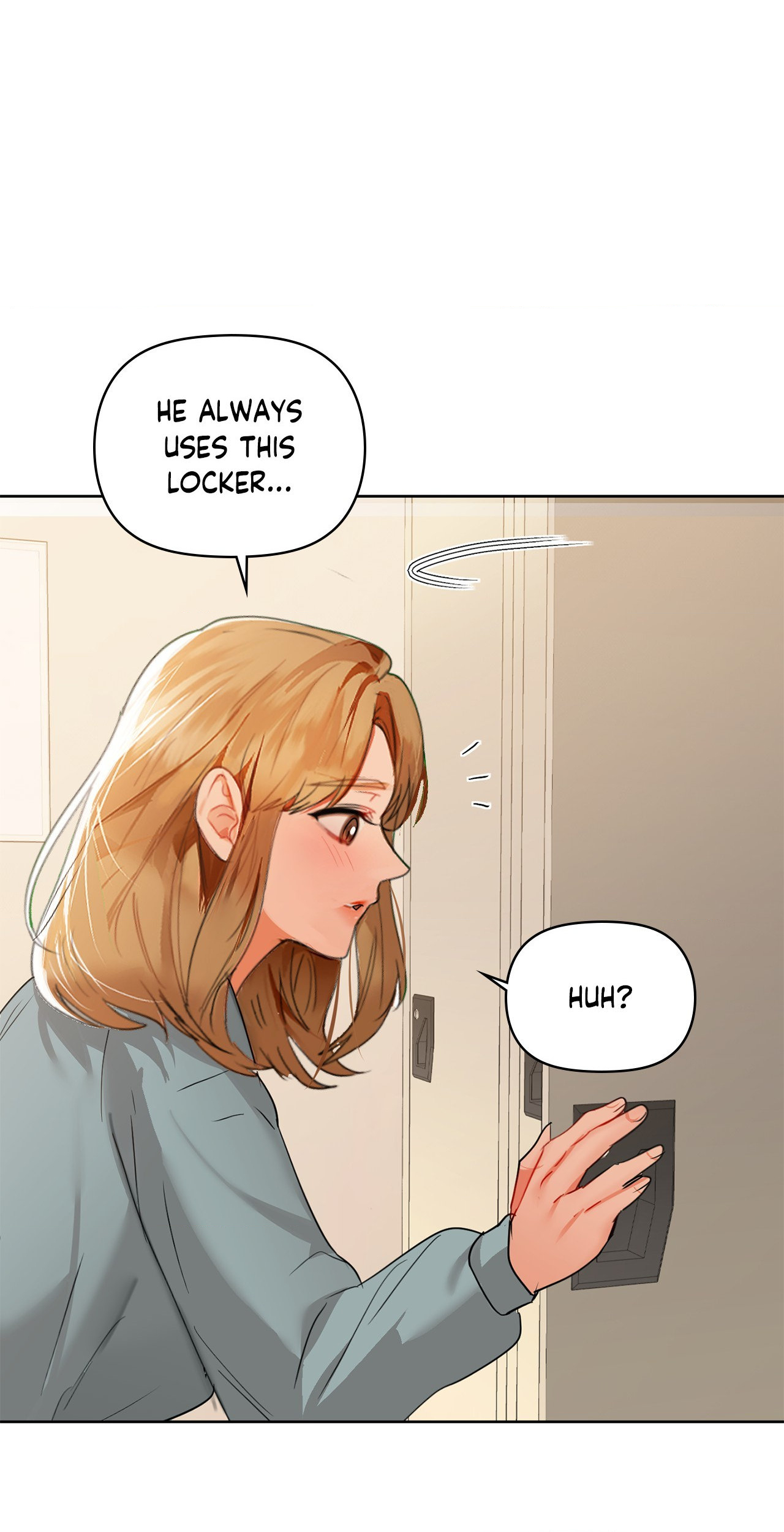 Caffeine (Official) chapter 62 page 1