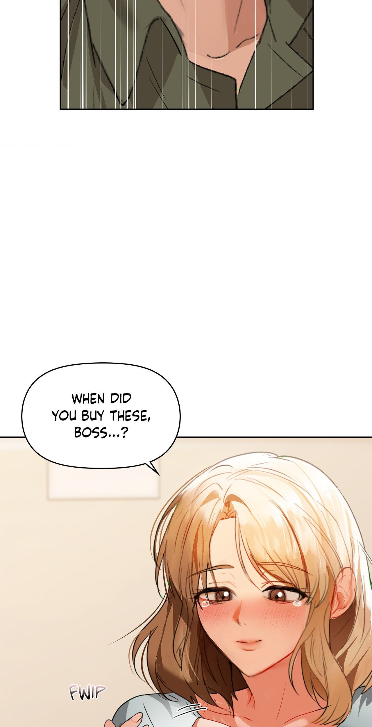 Caffeine (Official) chapter 62 page 8
