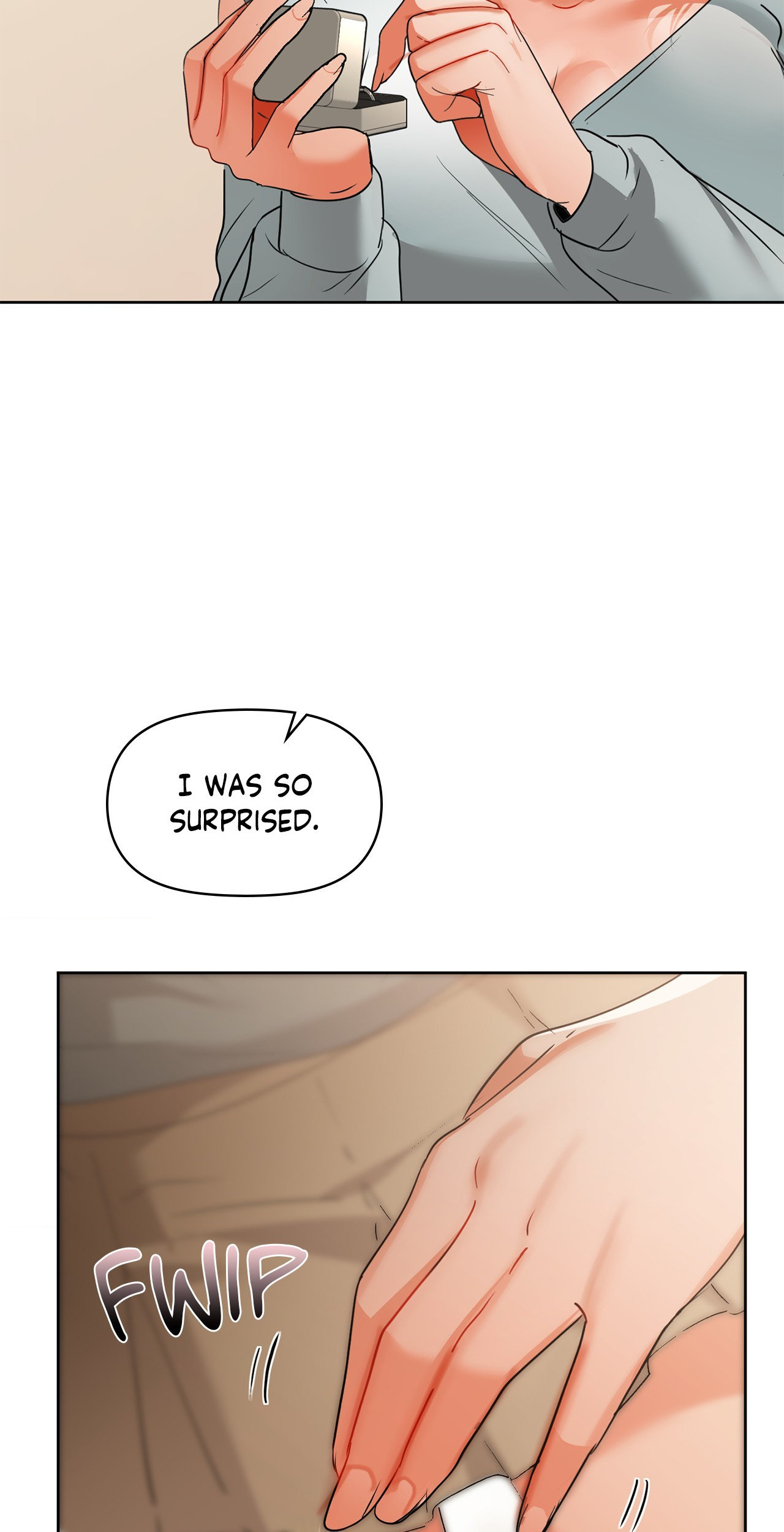 Caffeine (Official) chapter 62 page 9