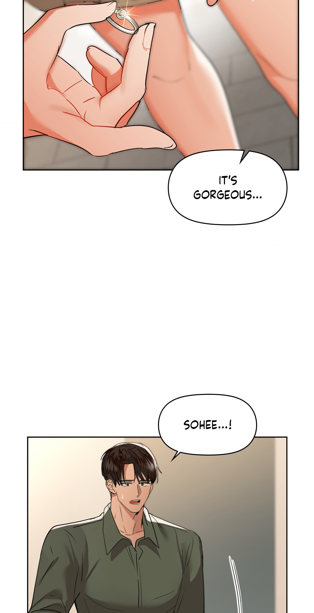 Caffeine (Official) chapter 62 page 10