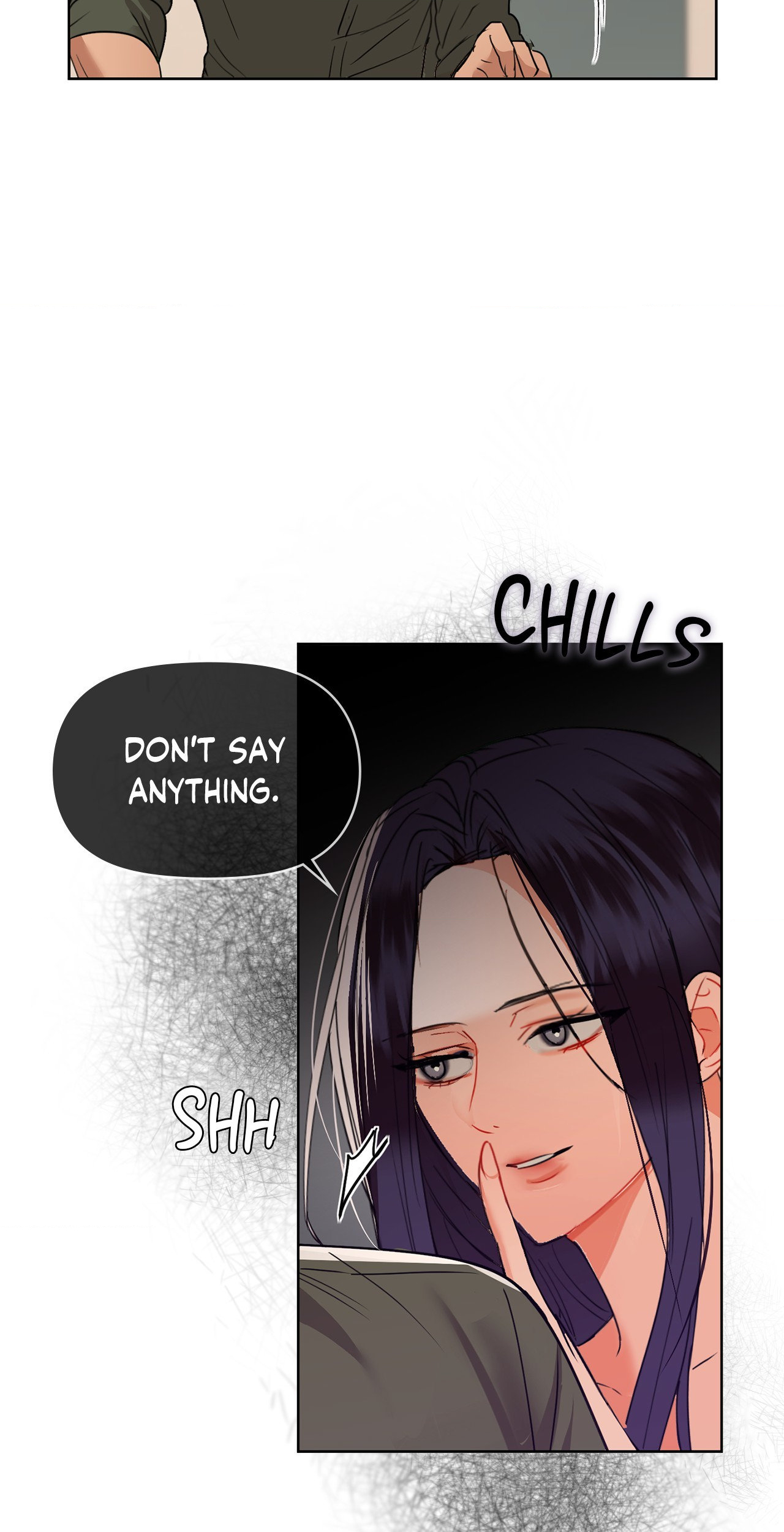 Caffeine (Official) chapter 62 page 11