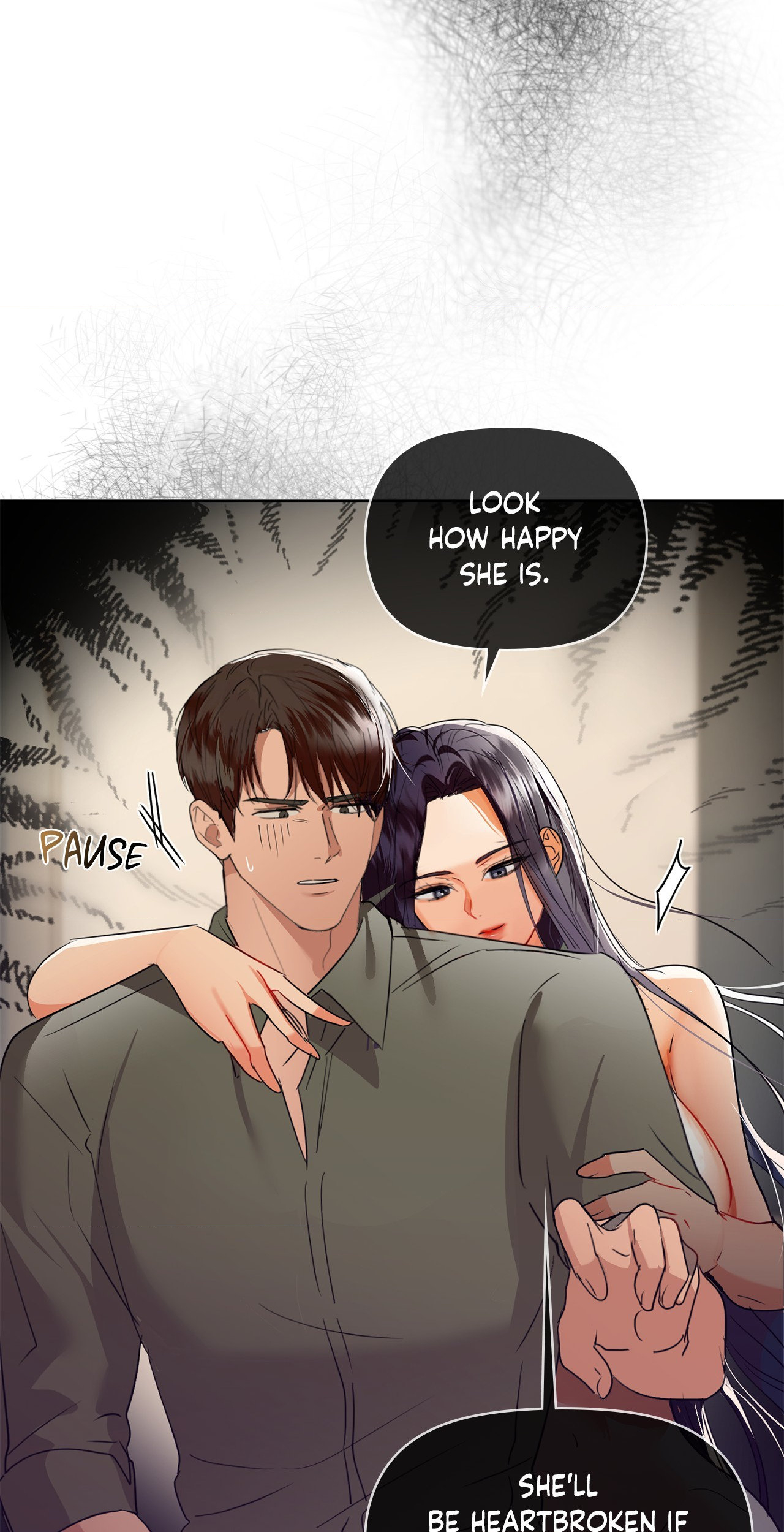 Caffeine (Official) chapter 62 page 12
