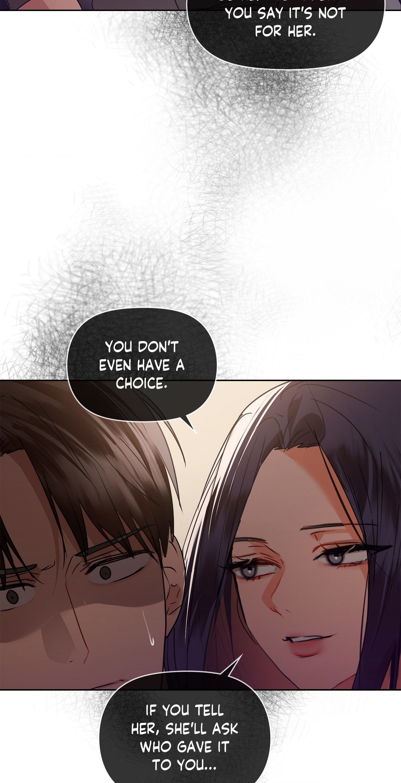 Caffeine (Official) chapter 62 page 13