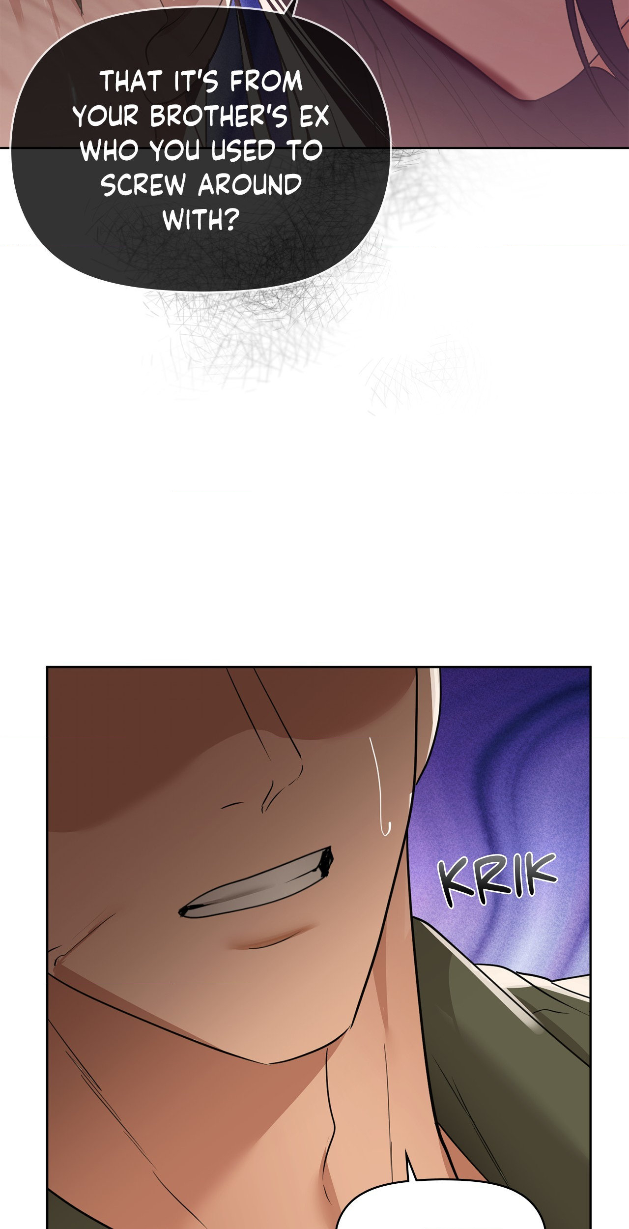 Caffeine (Official) chapter 62 page 15