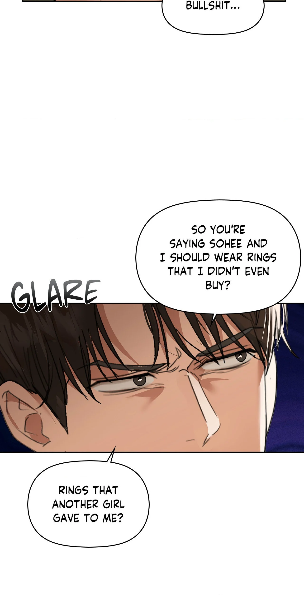 Caffeine (Official) chapter 62 page 16