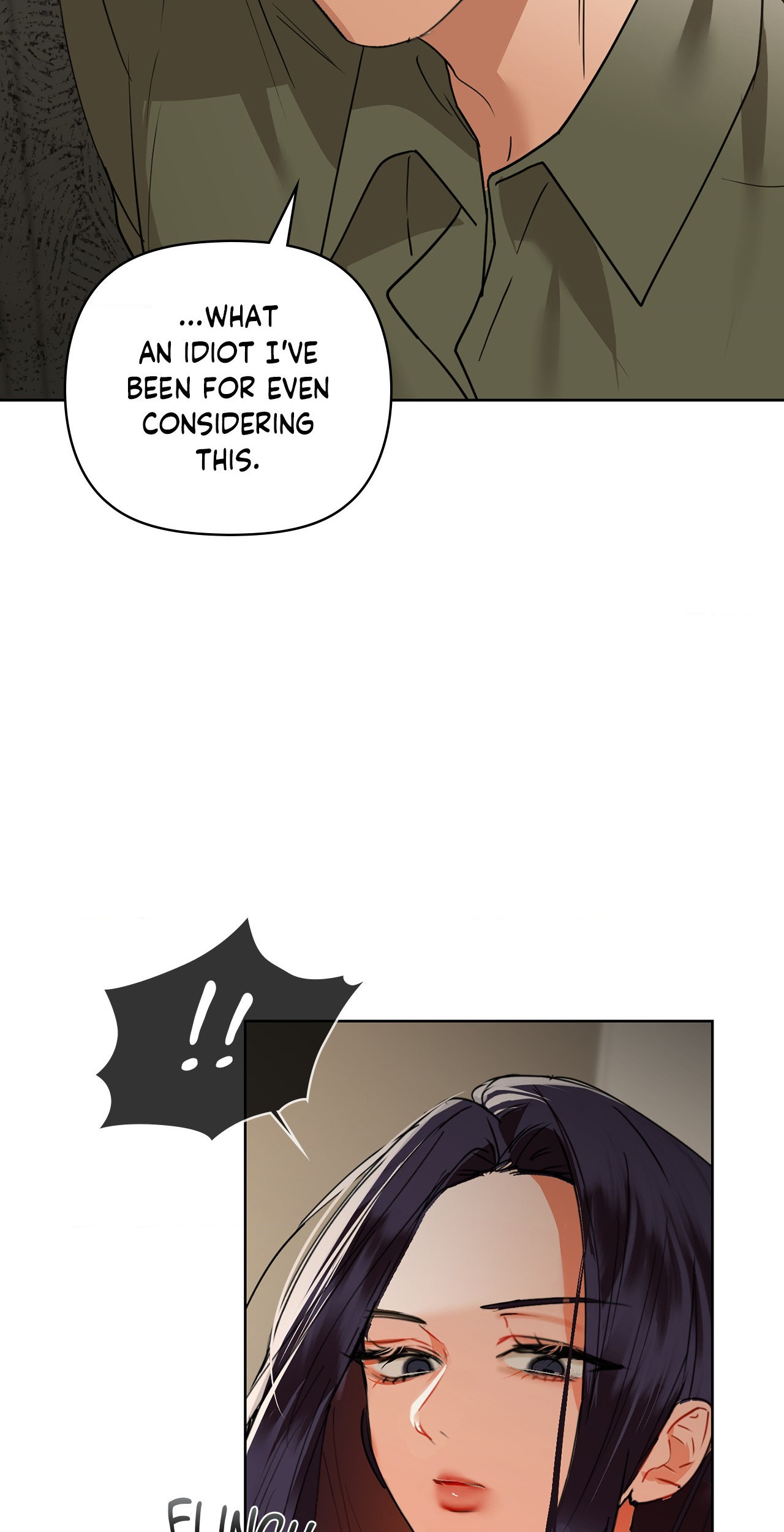 Caffeine (Official) chapter 62 page 18