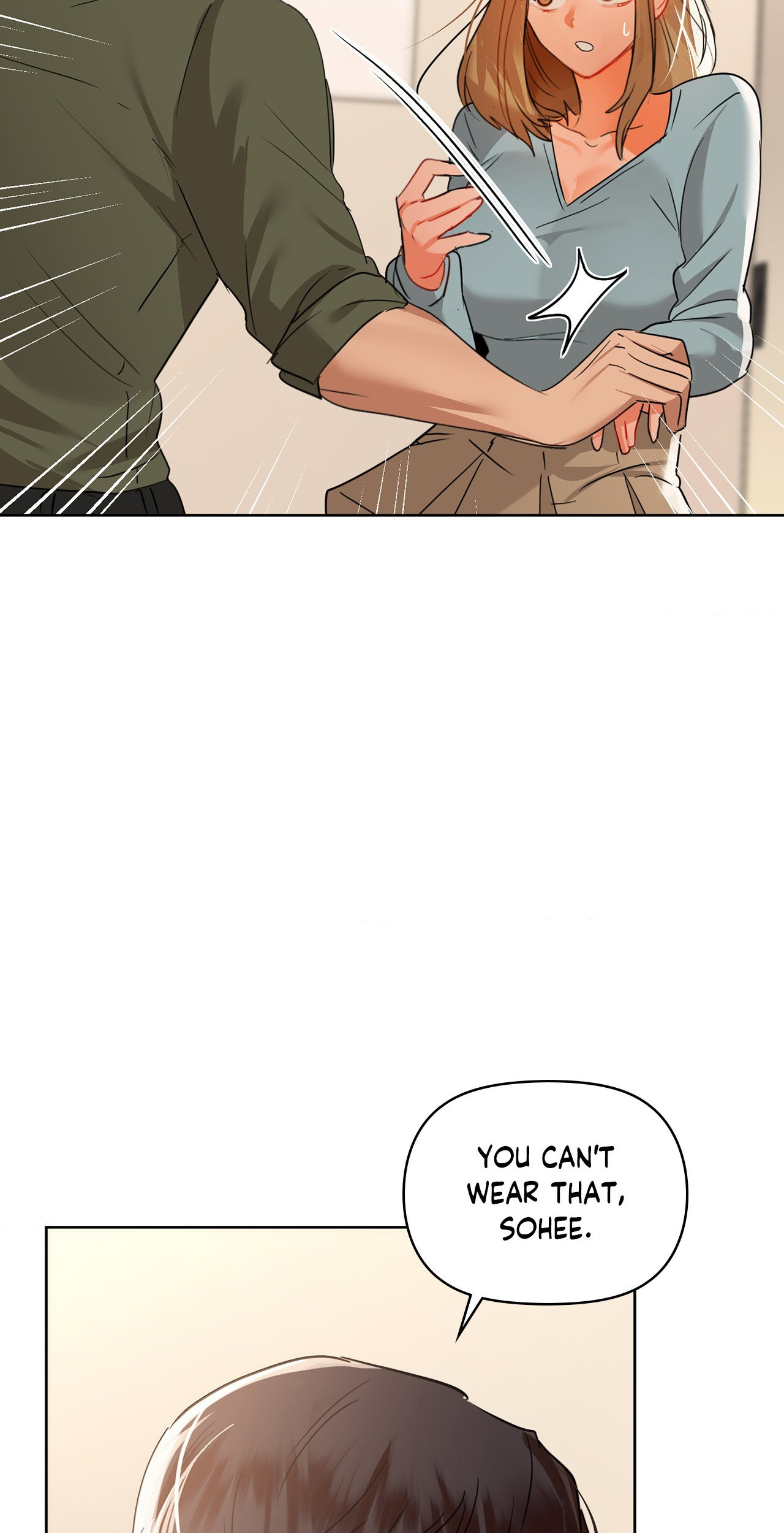 Caffeine (Official) chapter 62 page 20
