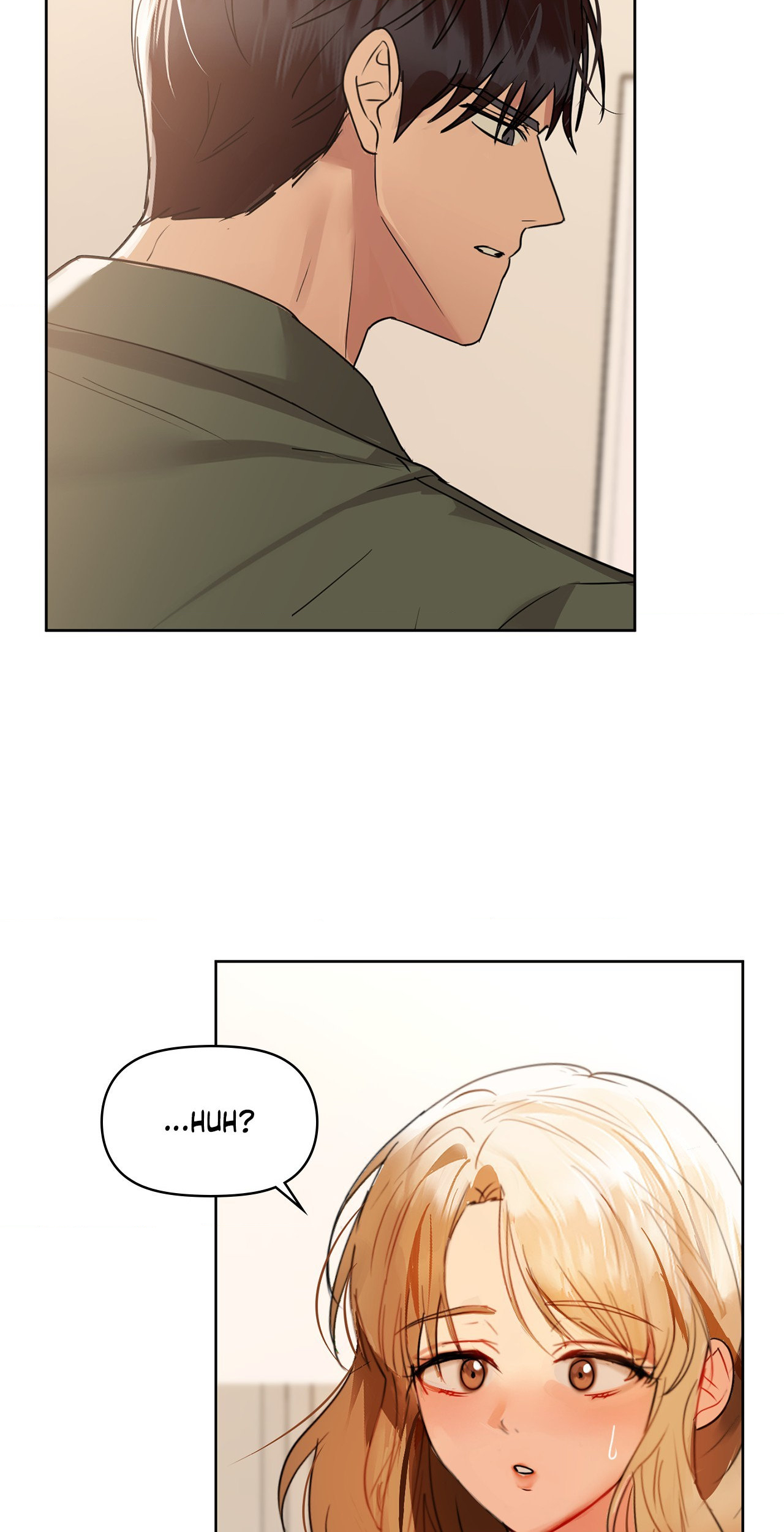 Caffeine (Official) chapter 62 page 21
