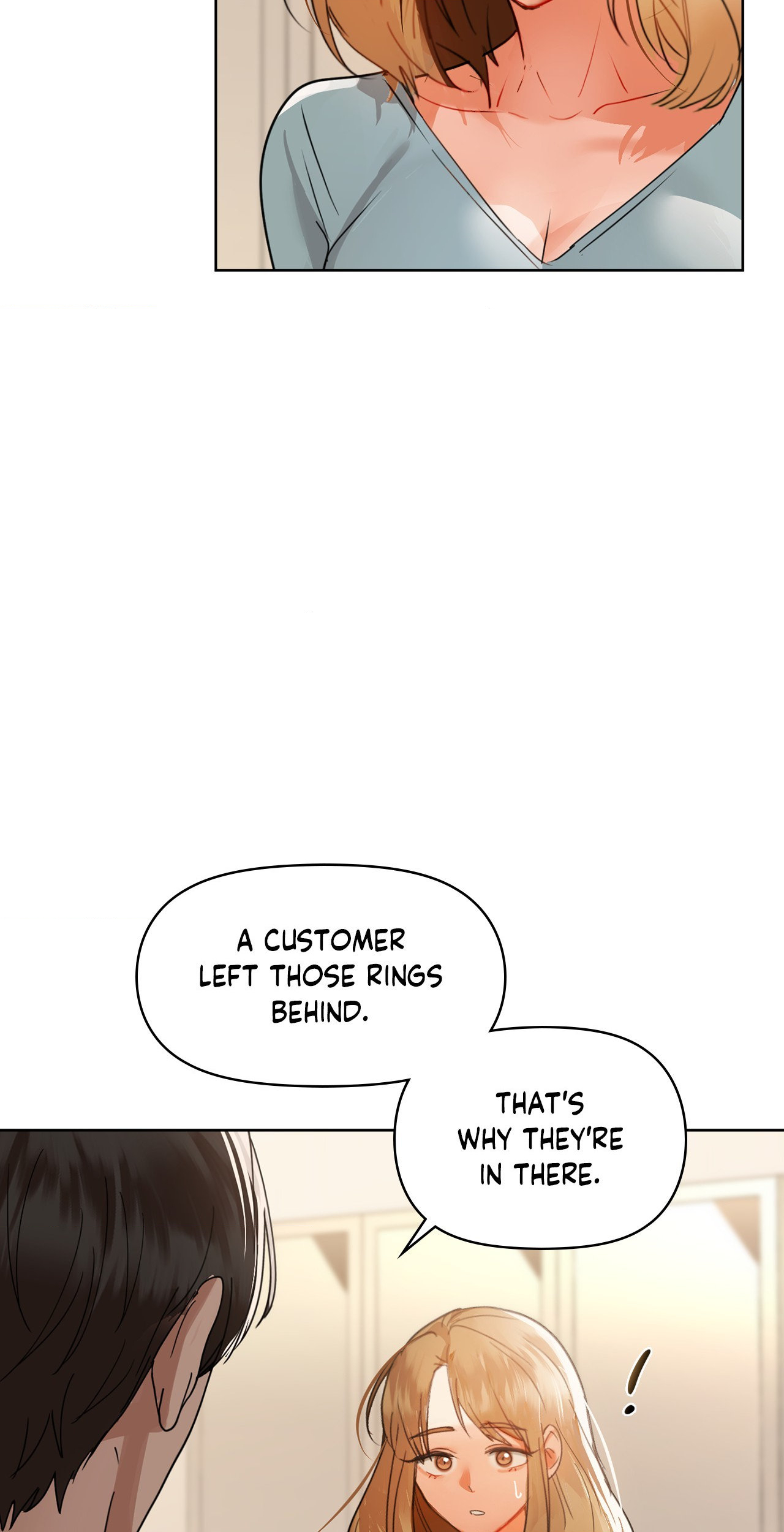 Caffeine (Official) chapter 62 page 22