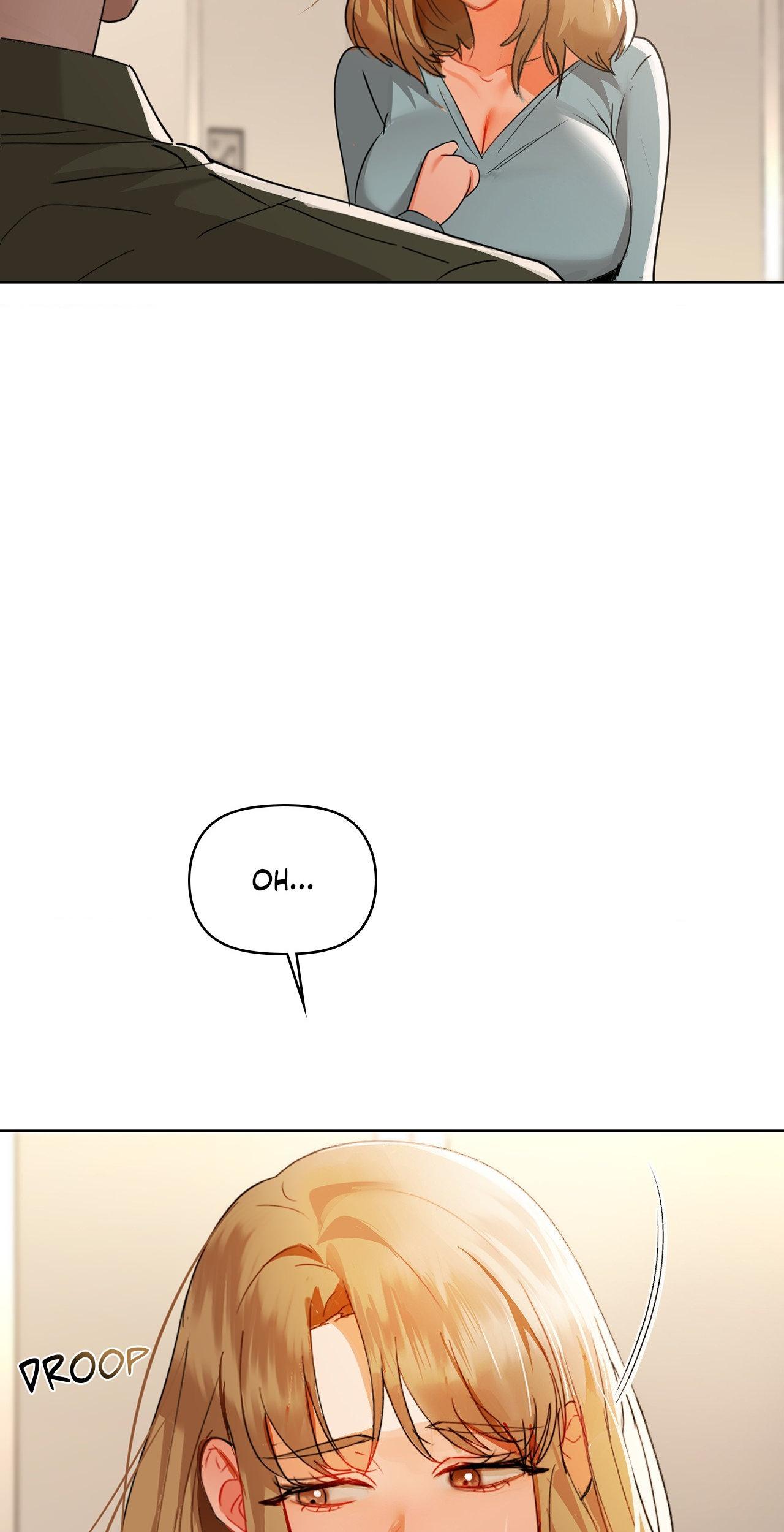 Caffeine (Official) chapter 62 page 23