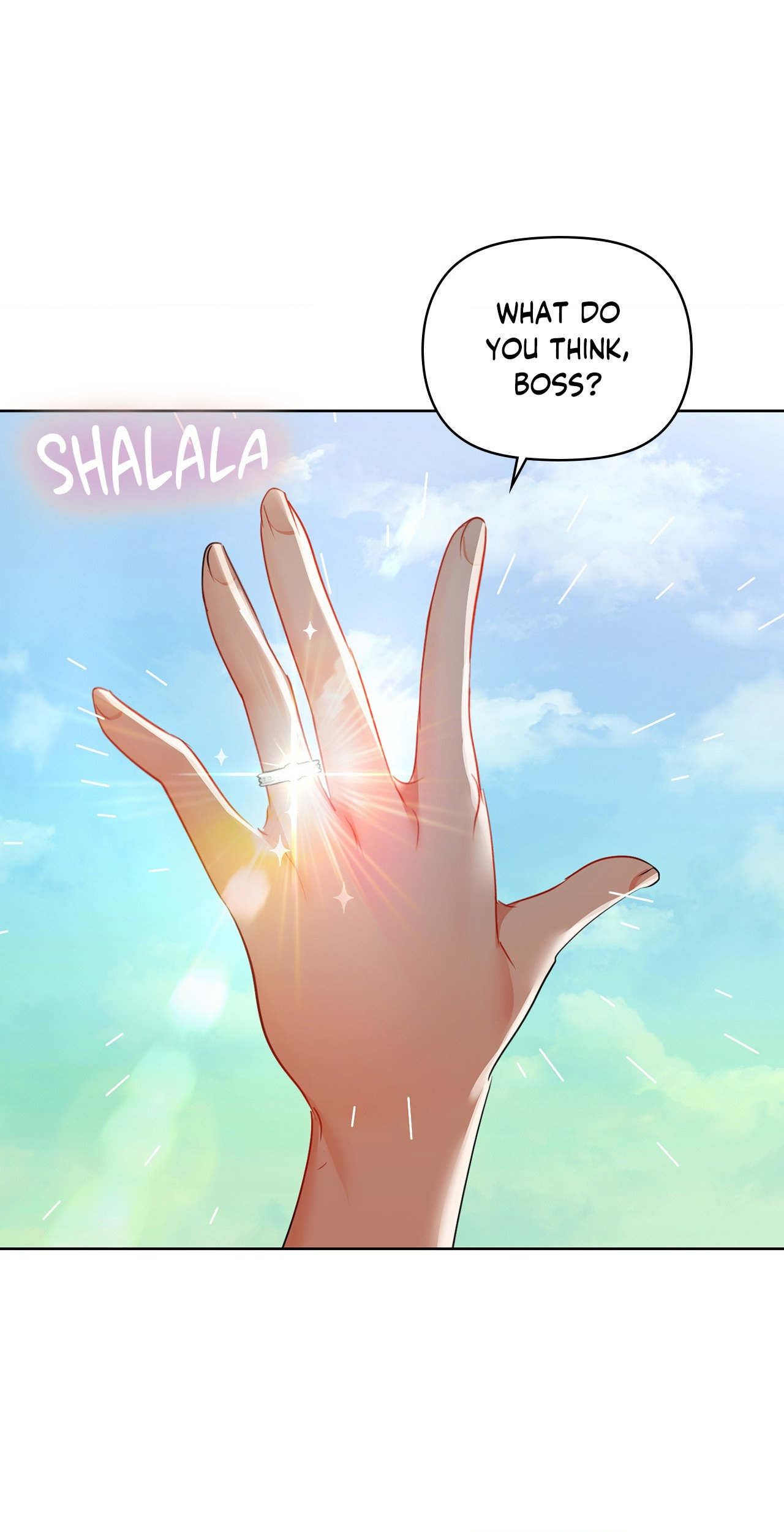 Caffeine (Official) chapter 62 page 31
