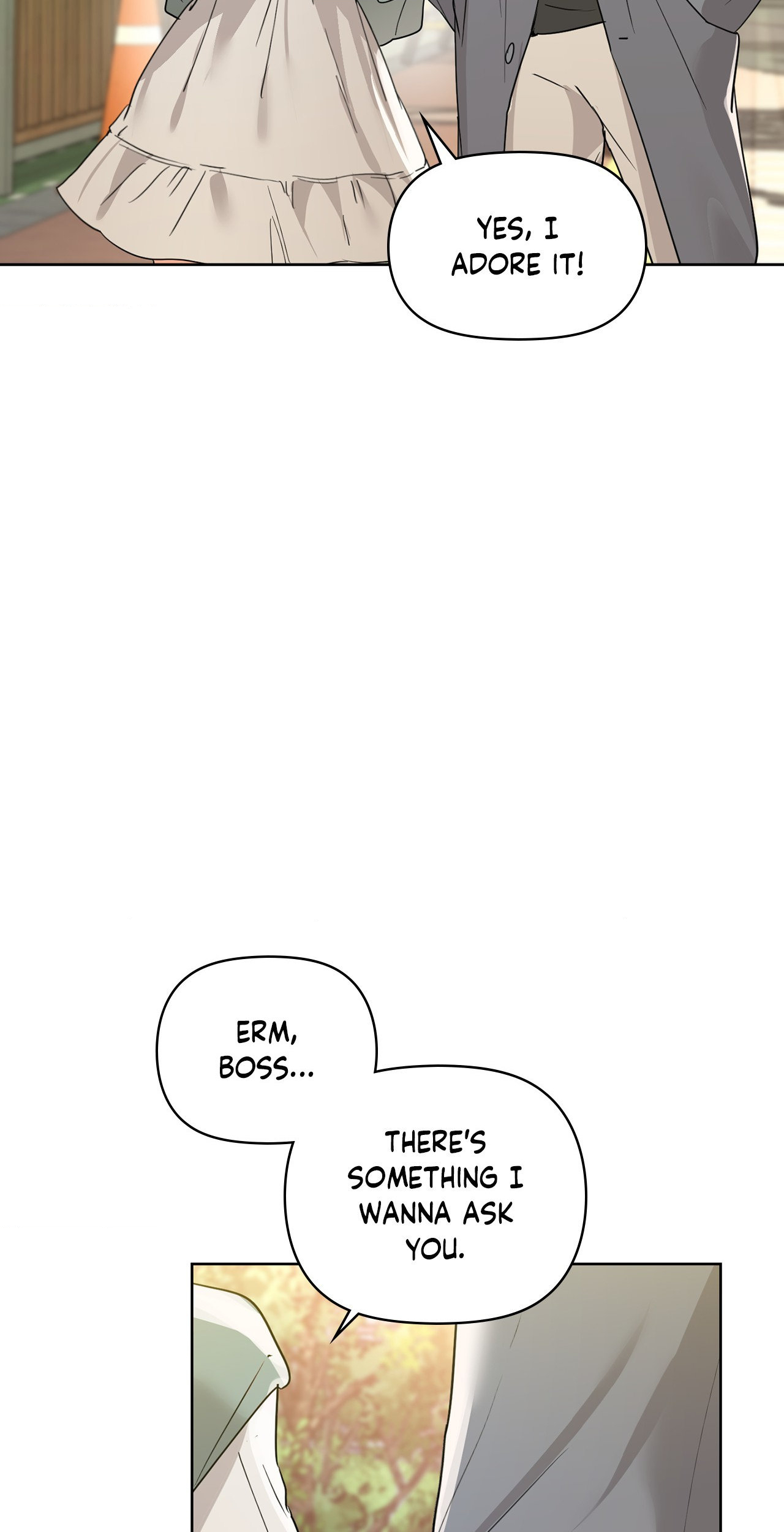 Caffeine (Official) chapter 62 page 34