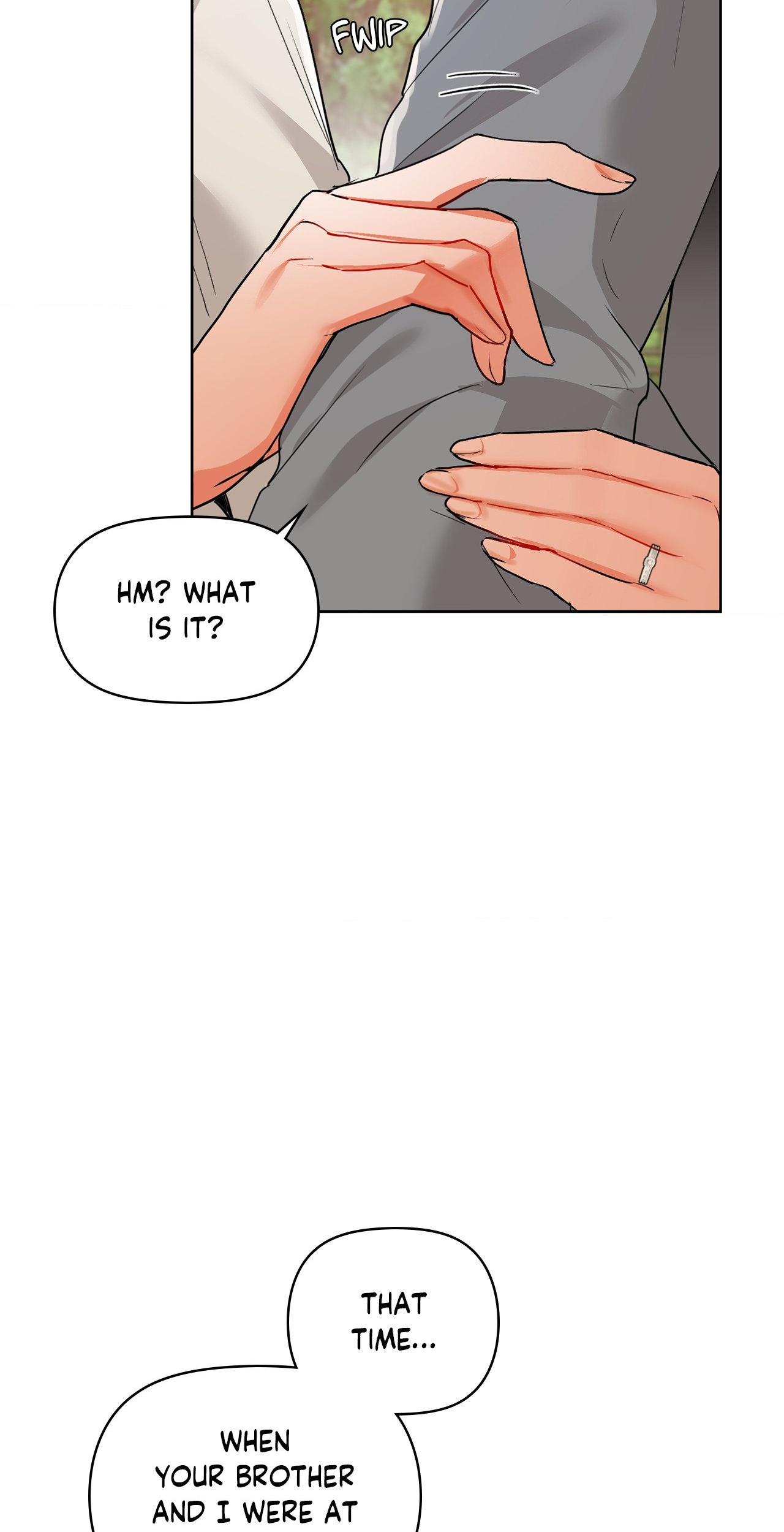 Caffeine (Official) chapter 62 page 35