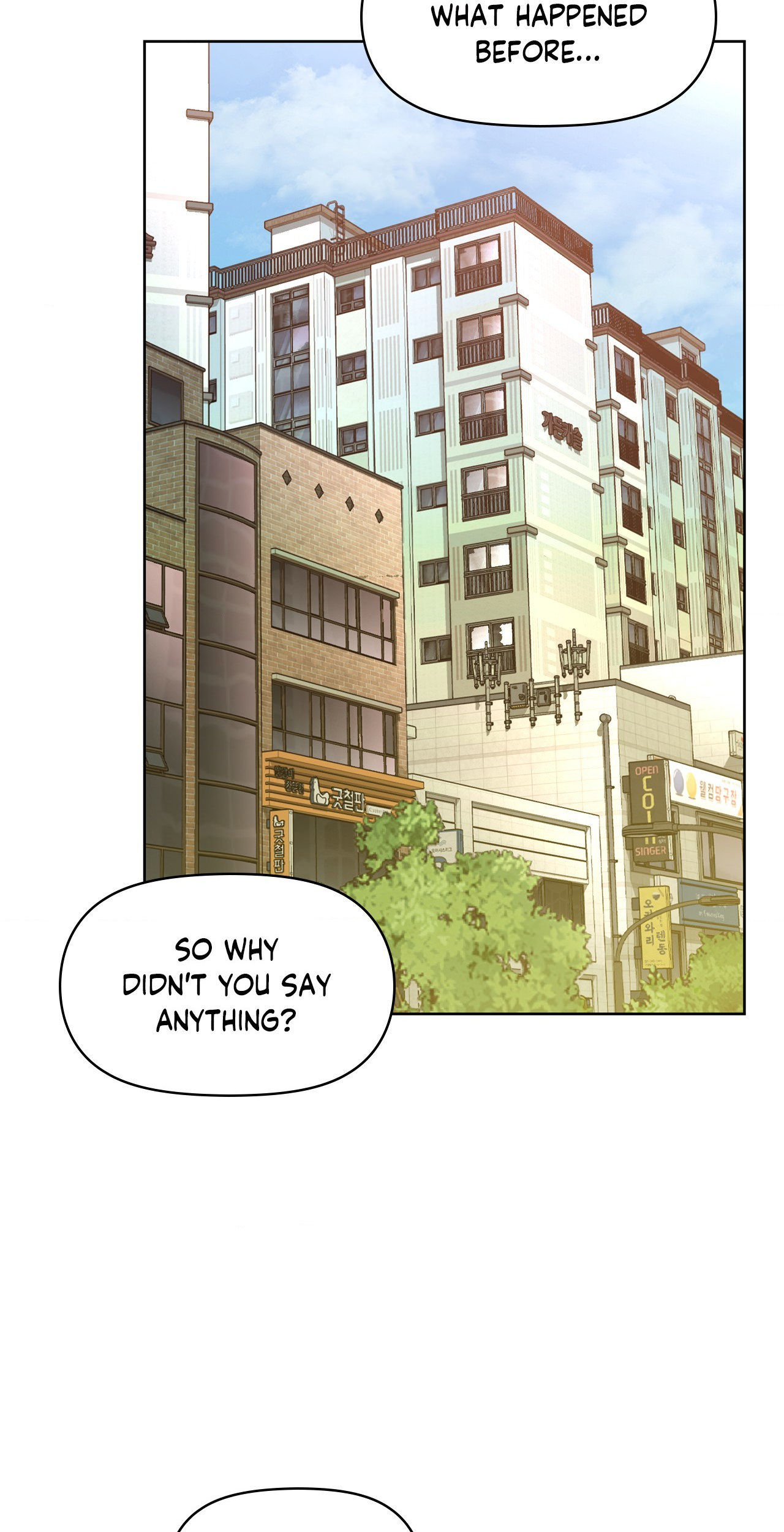Caffeine (Official) chapter 62 page 37