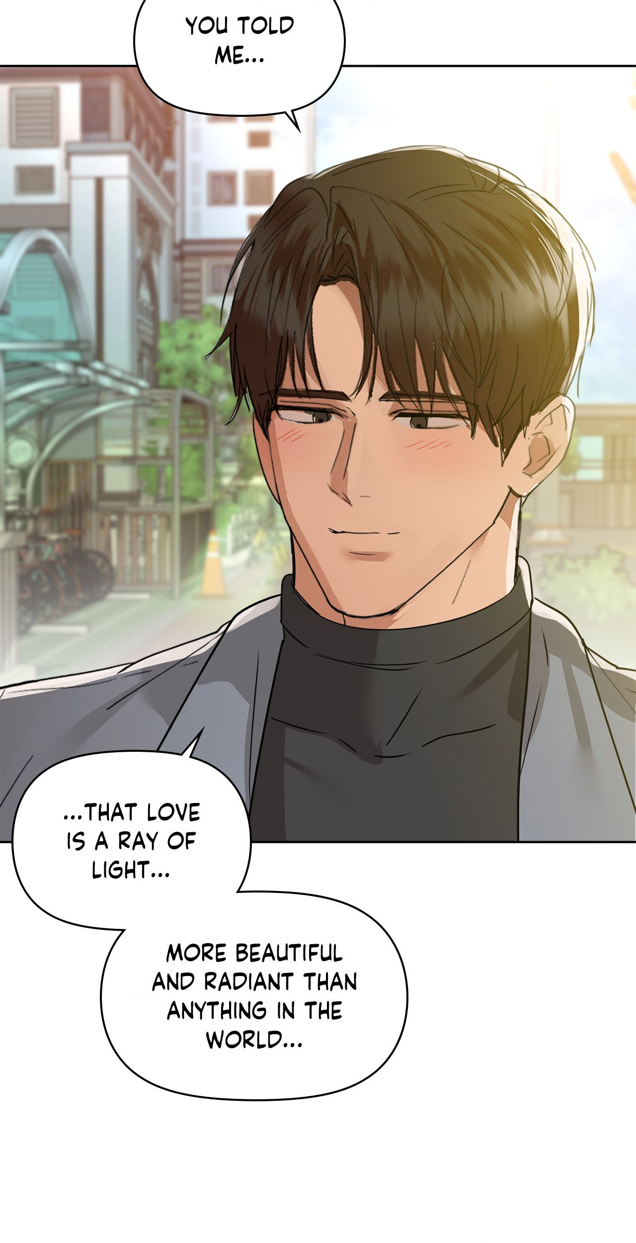 Caffeine (Official) chapter 62 page 38