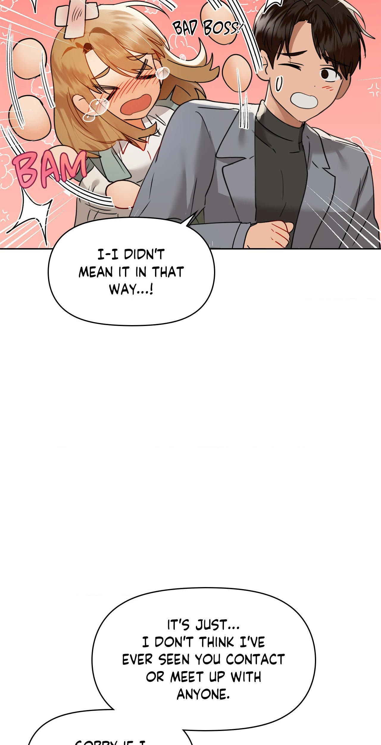 Caffeine (Official) chapter 62 page 43