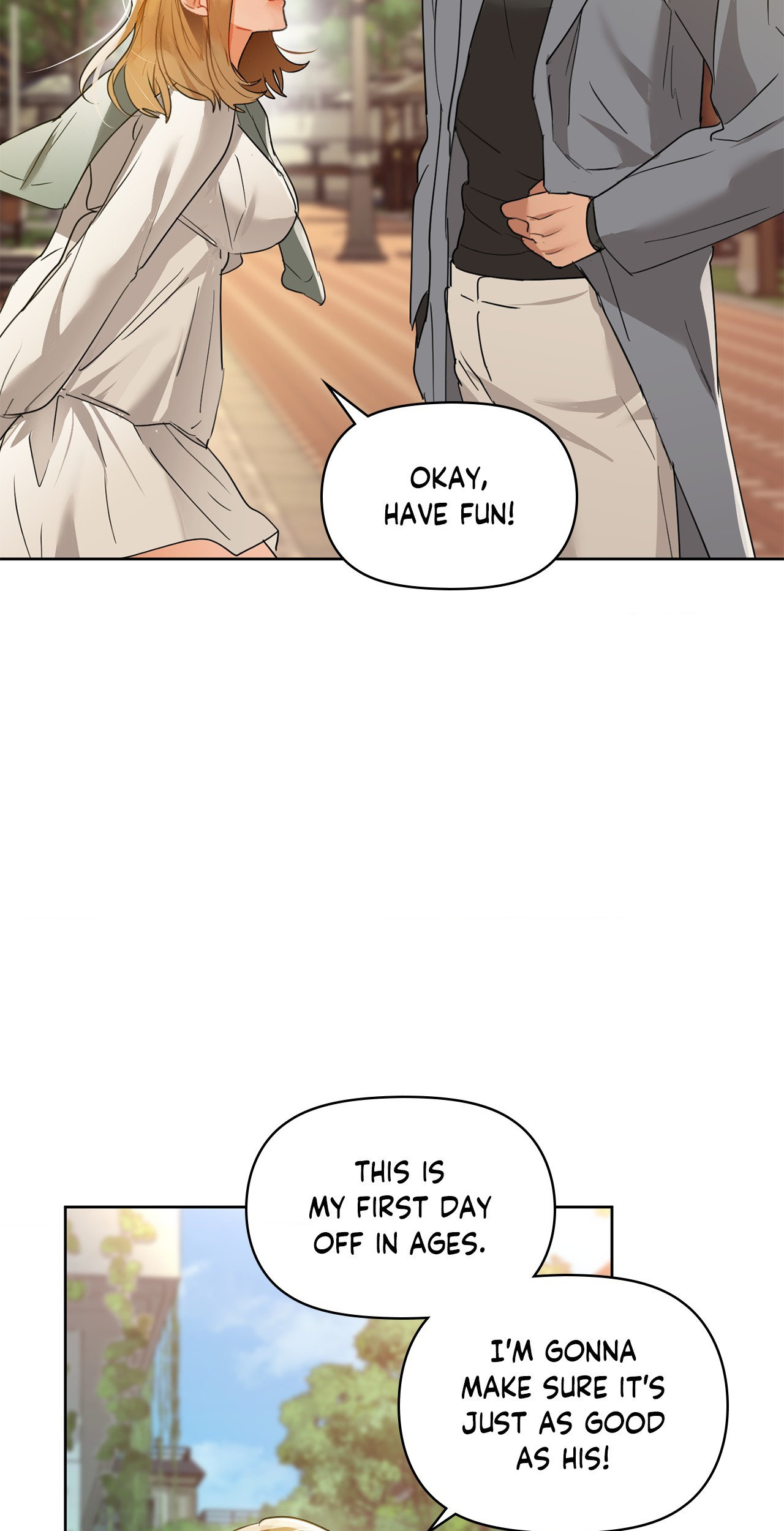 Caffeine (Official) chapter 62 page 46