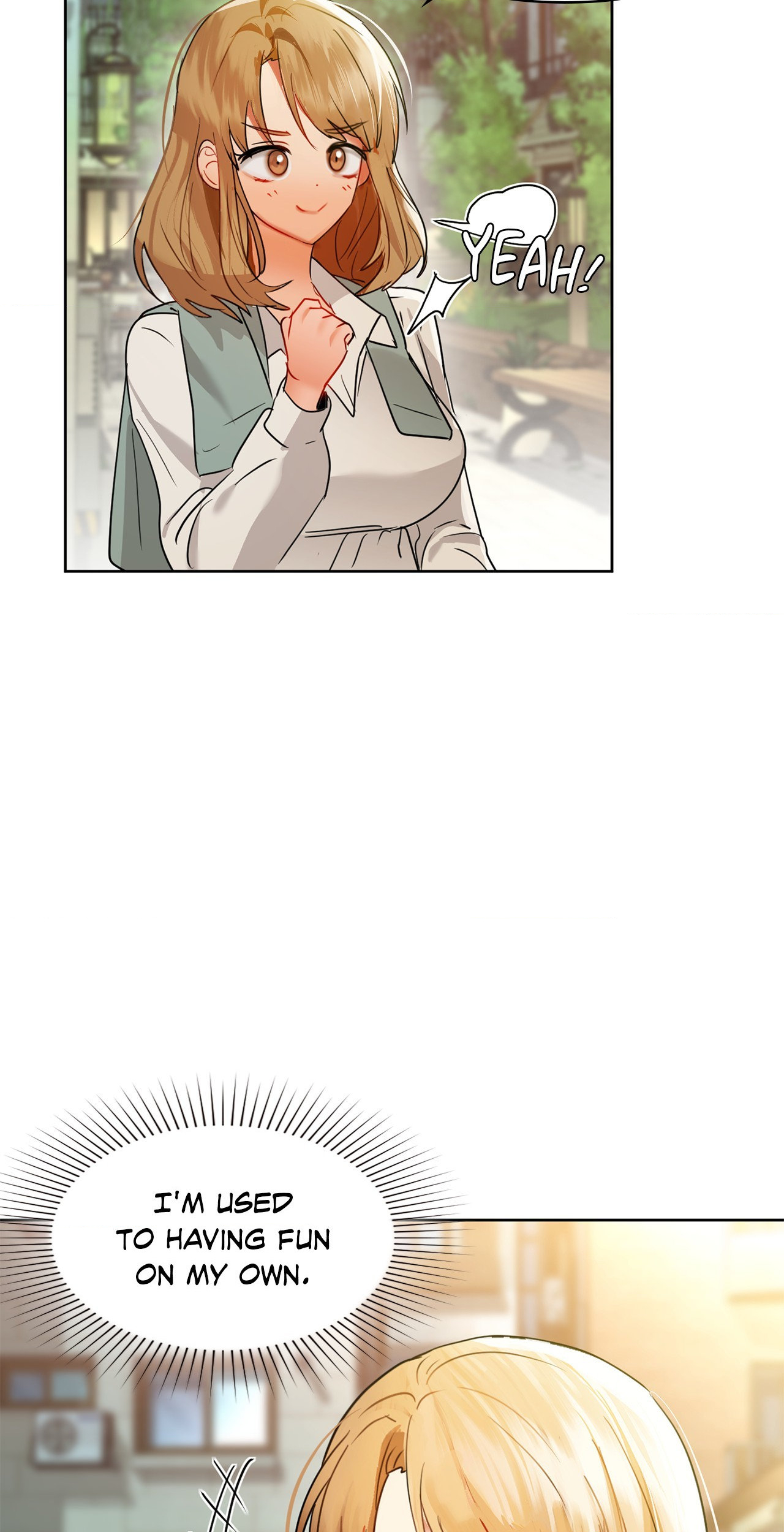 Caffeine (Official) chapter 62 page 47