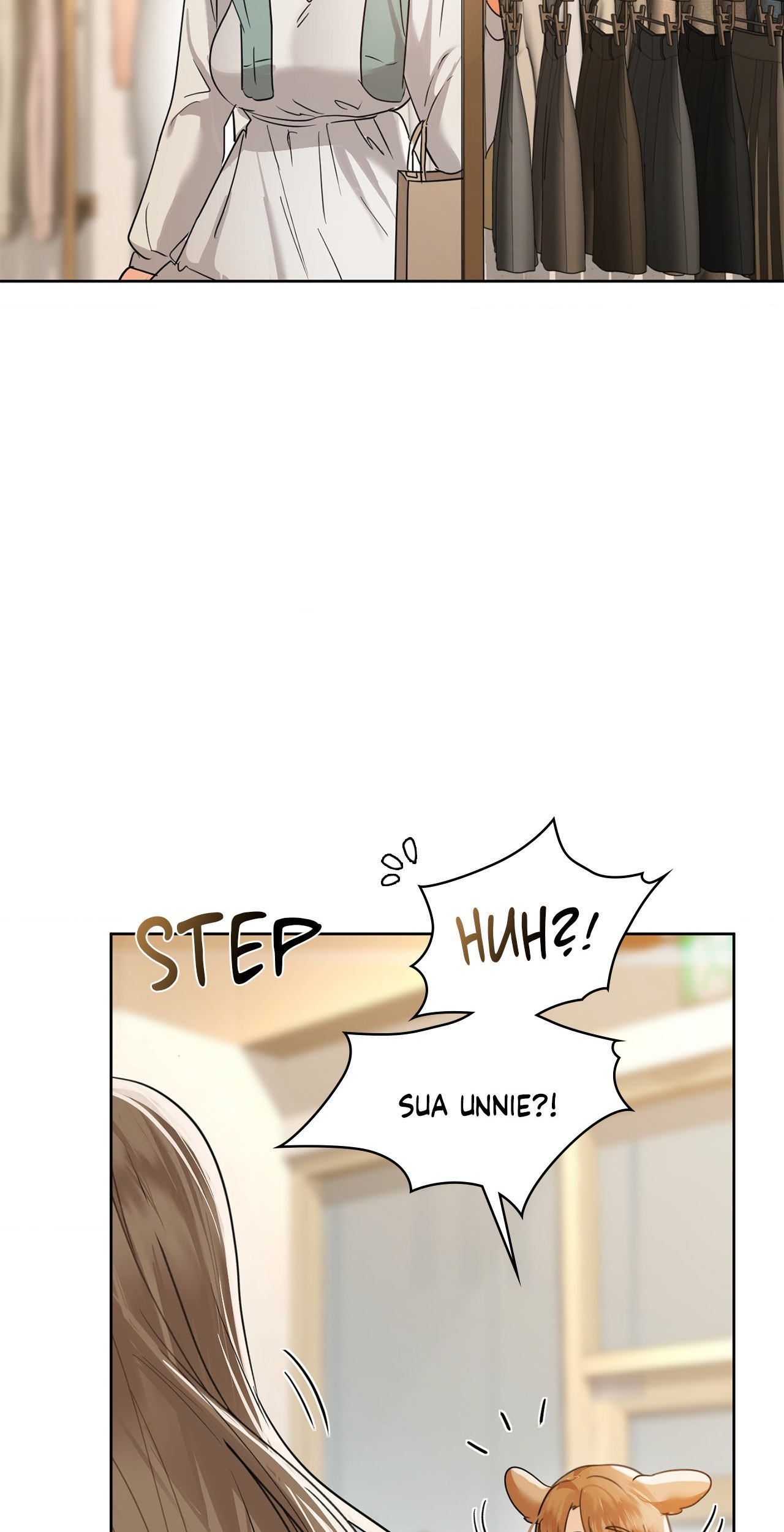 Caffeine (Official) chapter 62 page 49