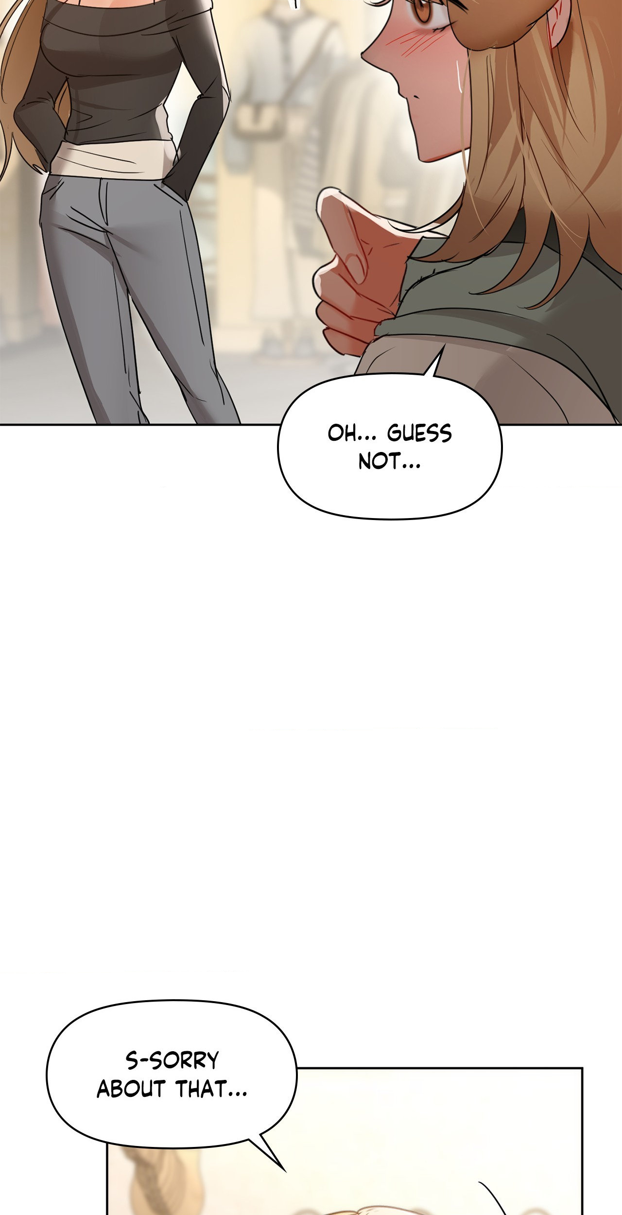 Caffeine (Official) chapter 62 page 51