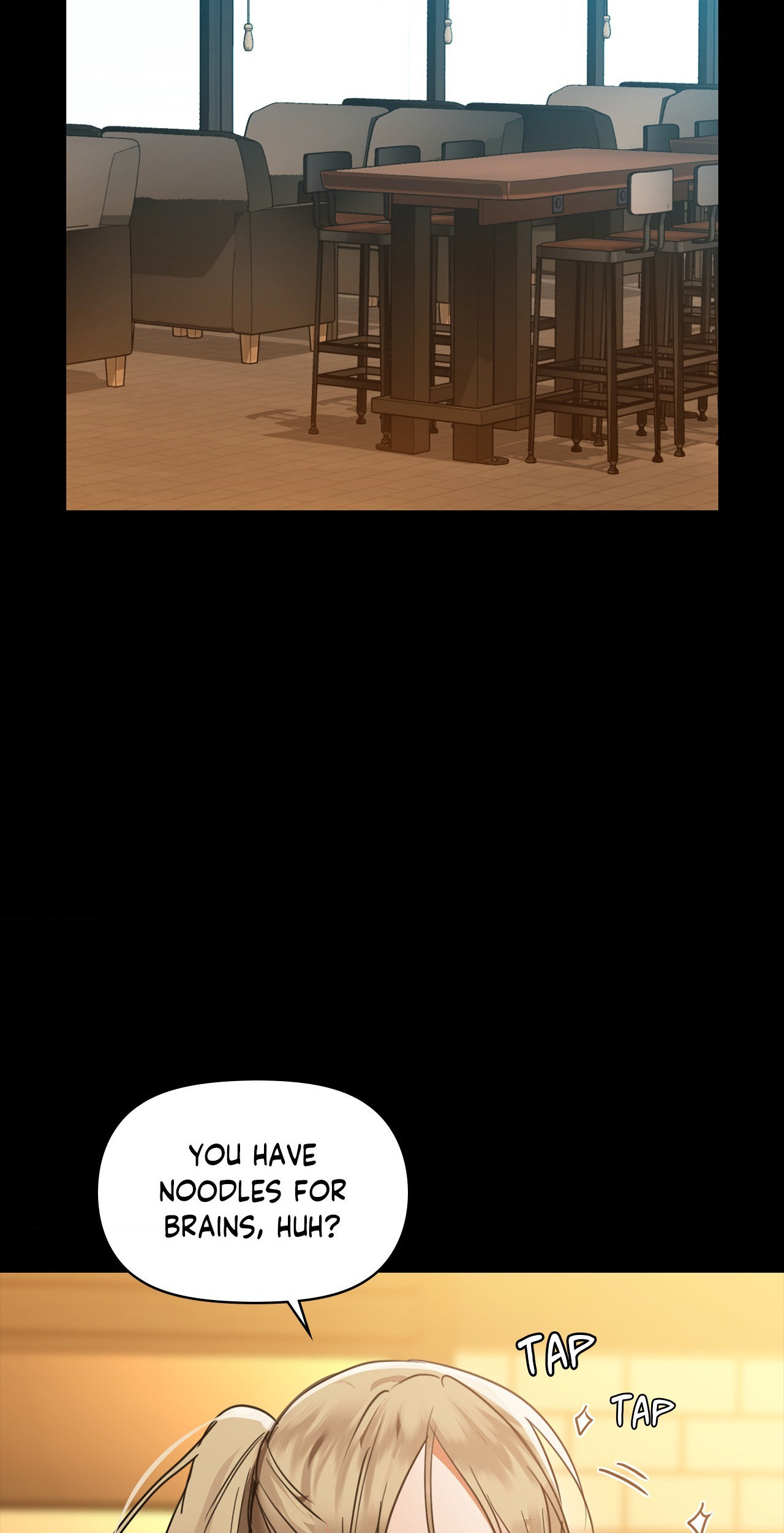 Caffeine (Official) chapter 62 page 54