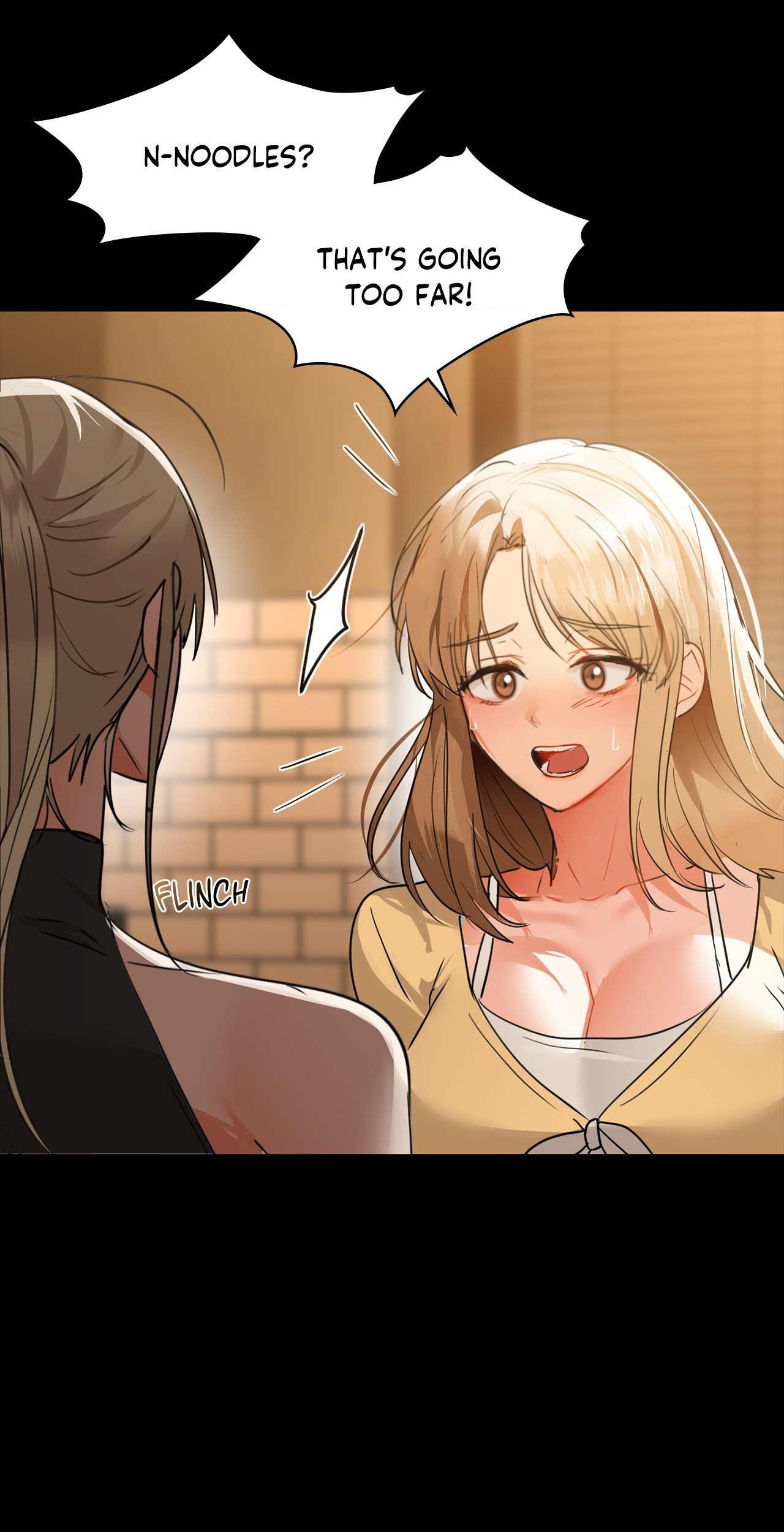 Caffeine (Official) chapter 62 page 56
