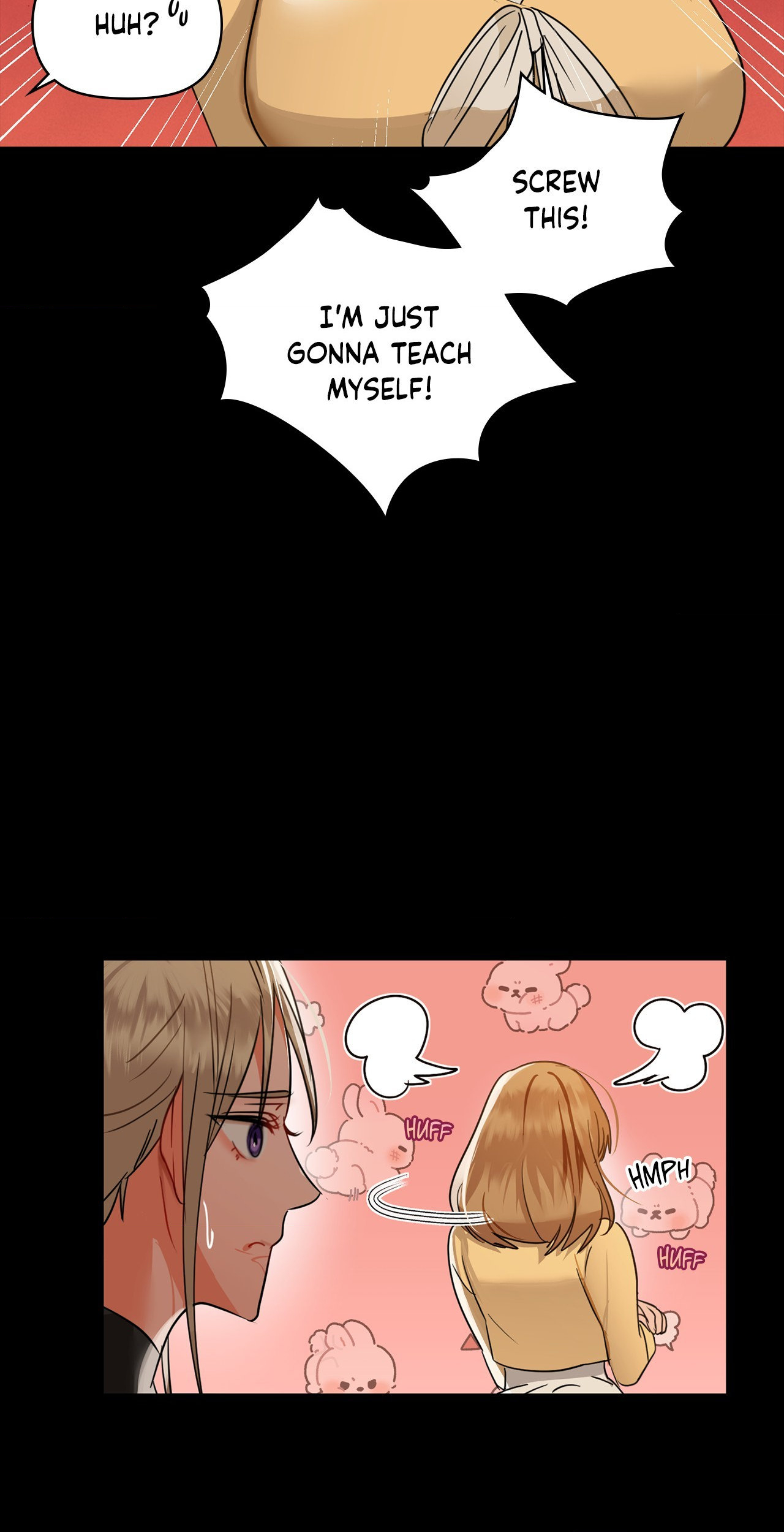 Caffeine (Official) chapter 62 page 59