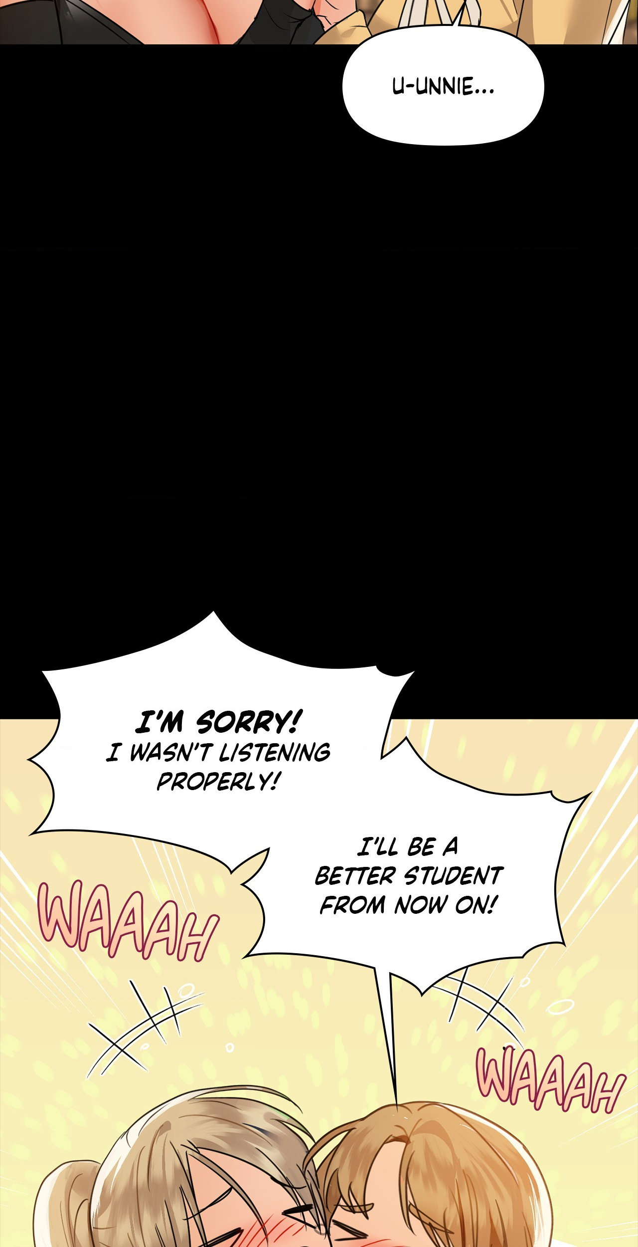 Caffeine (Official) chapter 62 page 63