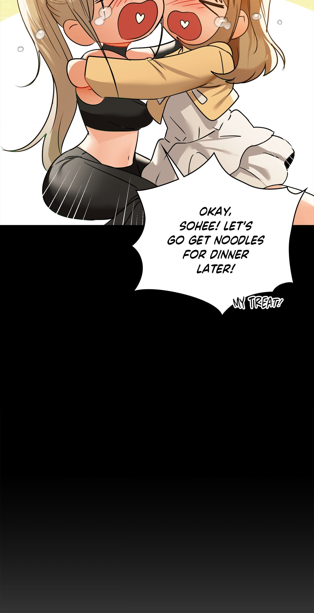 Caffeine (Official) chapter 62 page 64
