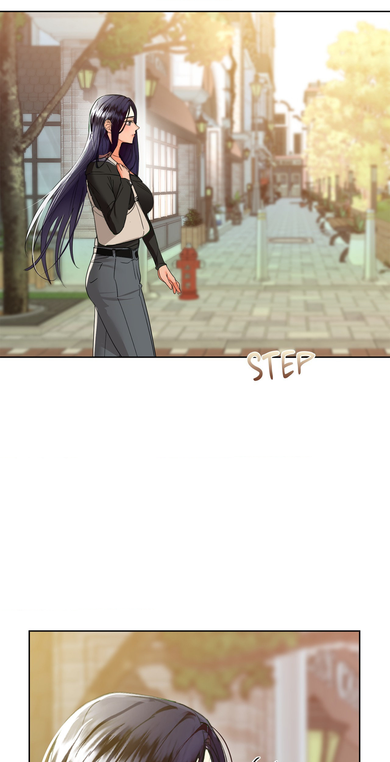 Caffeine (Official) chapter 62 page 67