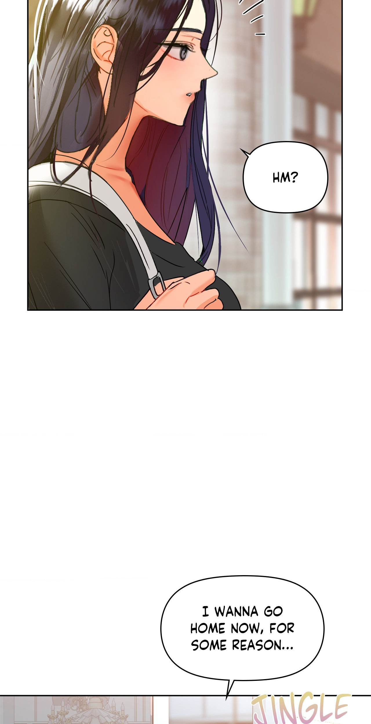 Caffeine (Official) chapter 62 page 68