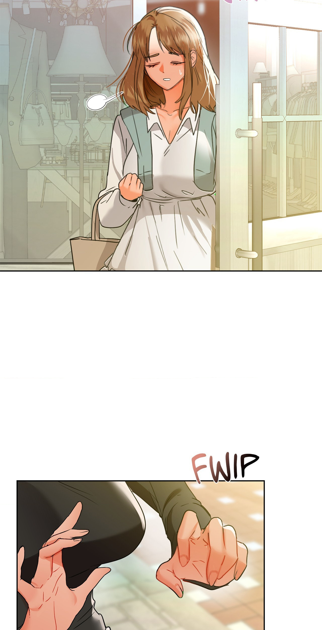 Caffeine (Official) chapter 62 page 69