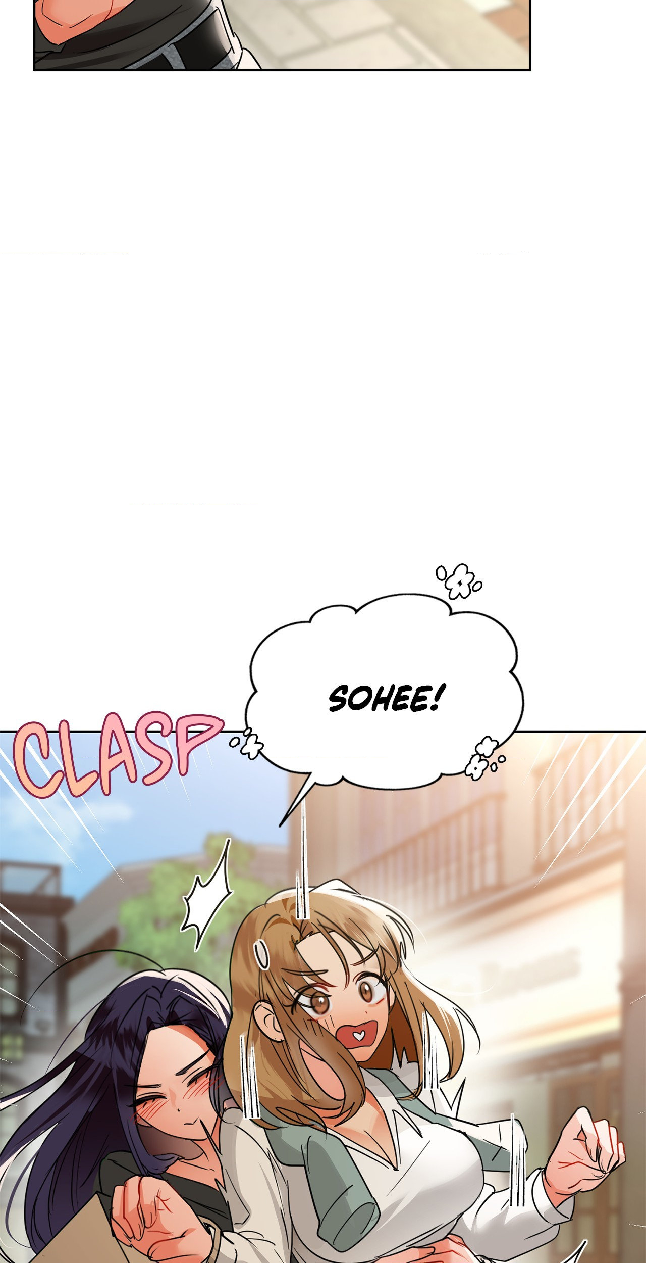 Caffeine (Official) chapter 62 page 70