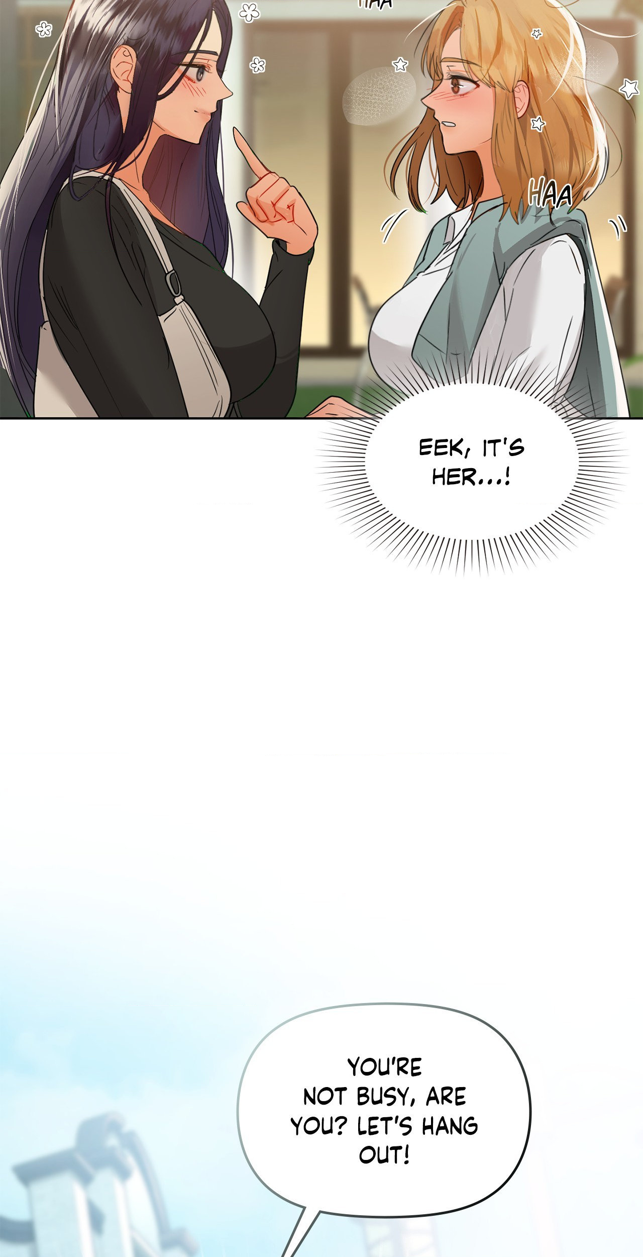 Caffeine (Official) chapter 62 page 72