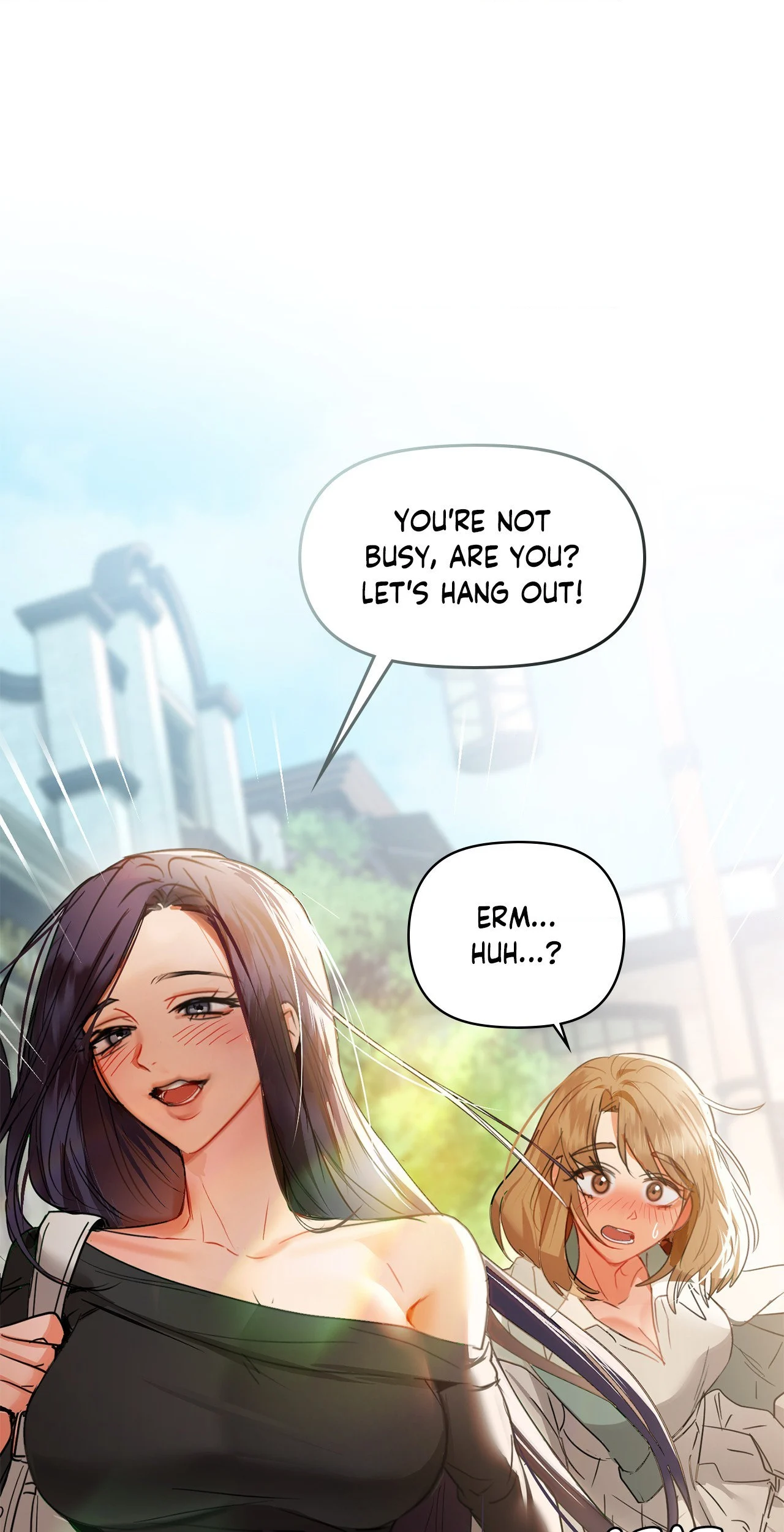 Caffeine (Official) chapter 63 page 2