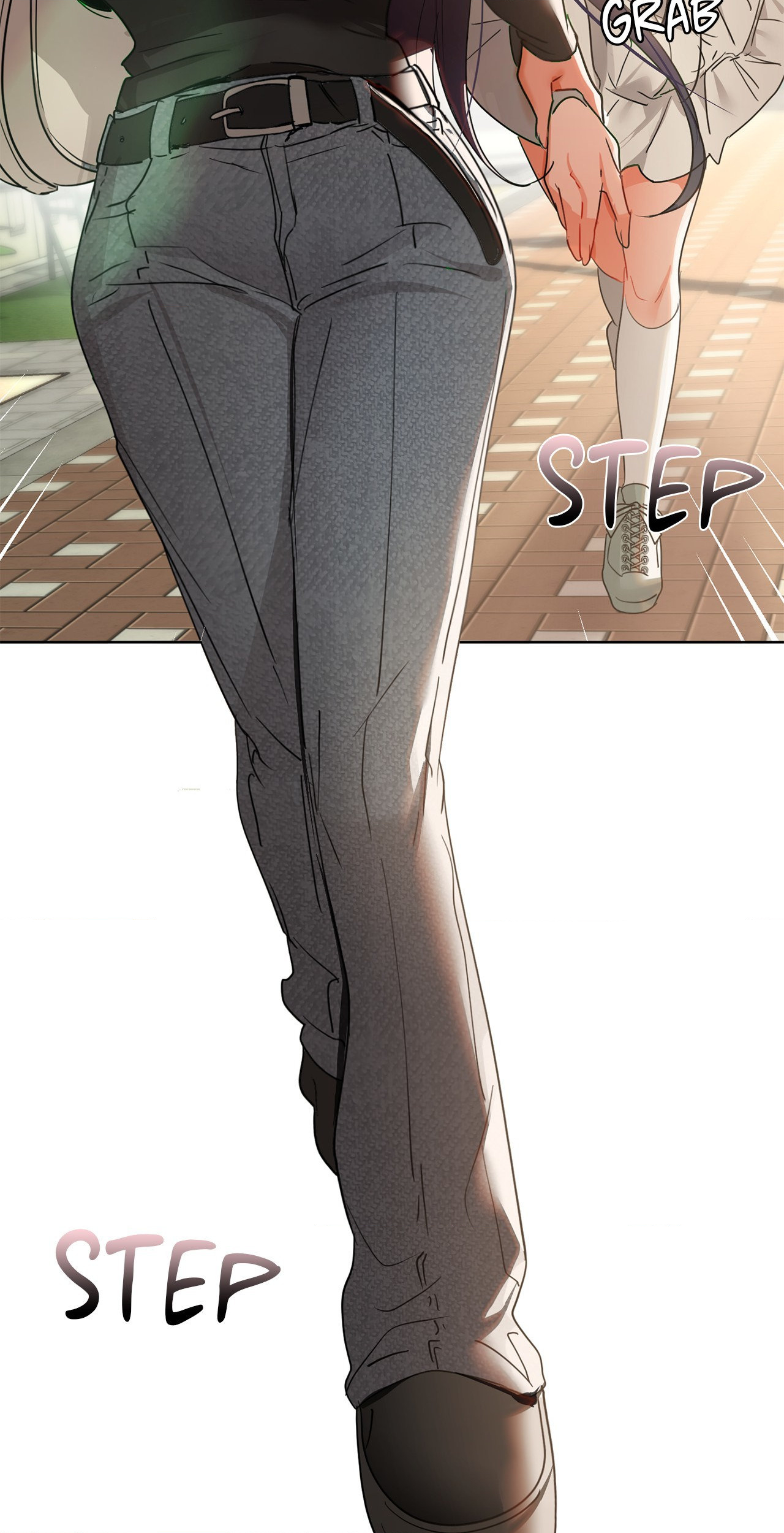 Caffeine (Official) chapter 63 page 3