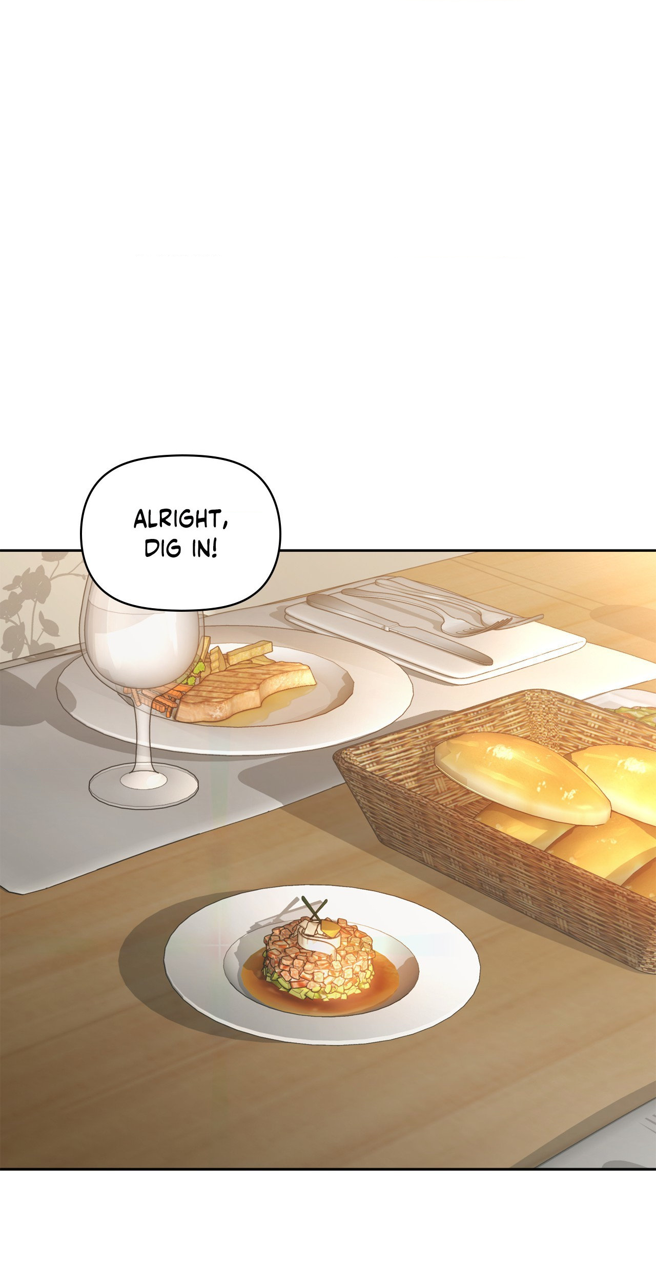 Caffeine (Official) chapter 63 page 5