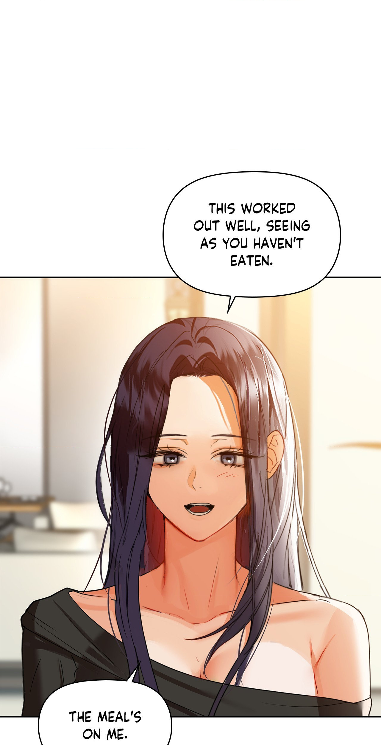 Caffeine (Official) chapter 63 page 6