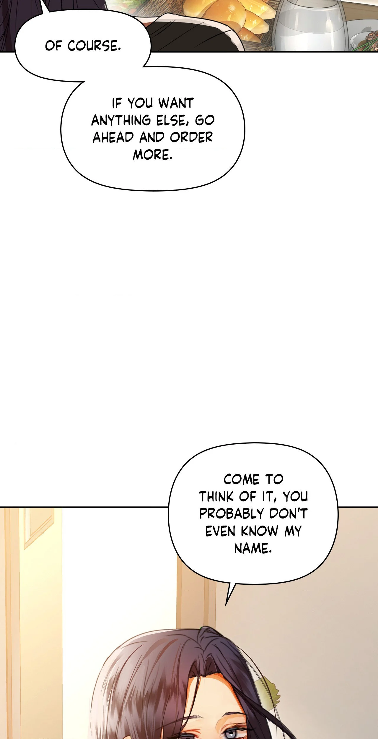 Caffeine (Official) chapter 63 page 8