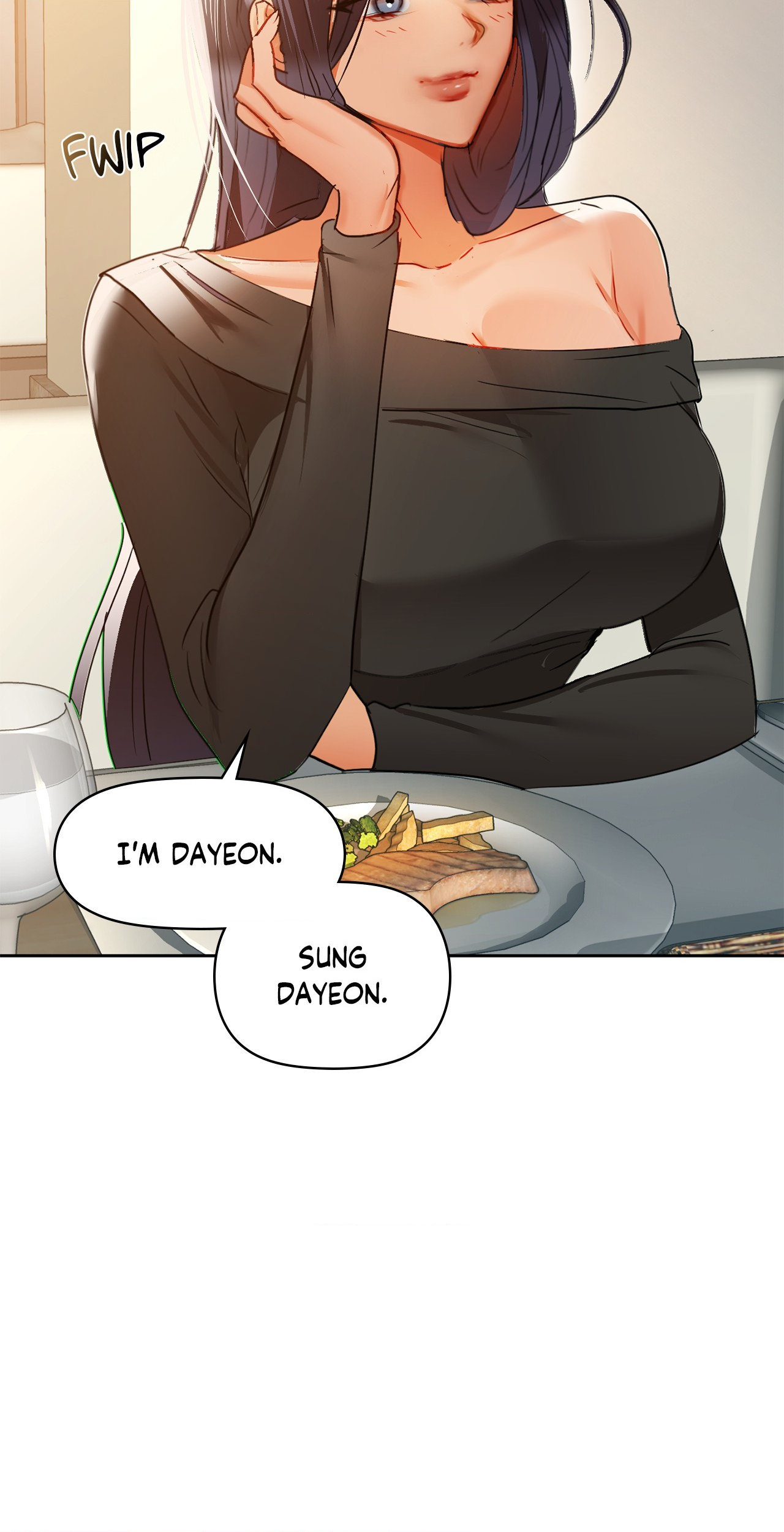 Caffeine (Official) chapter 63 page 9