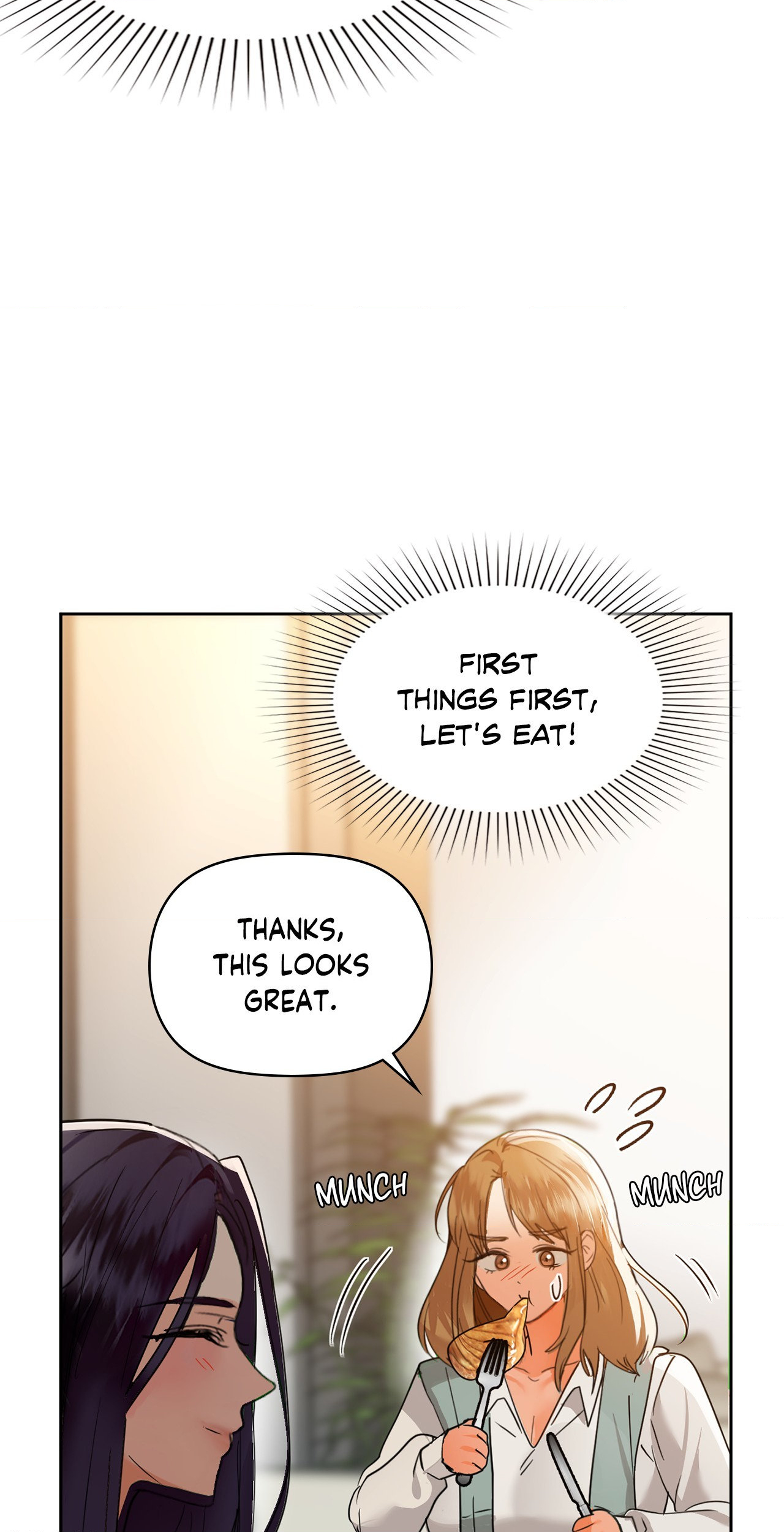 Caffeine (Official) chapter 63 page 11