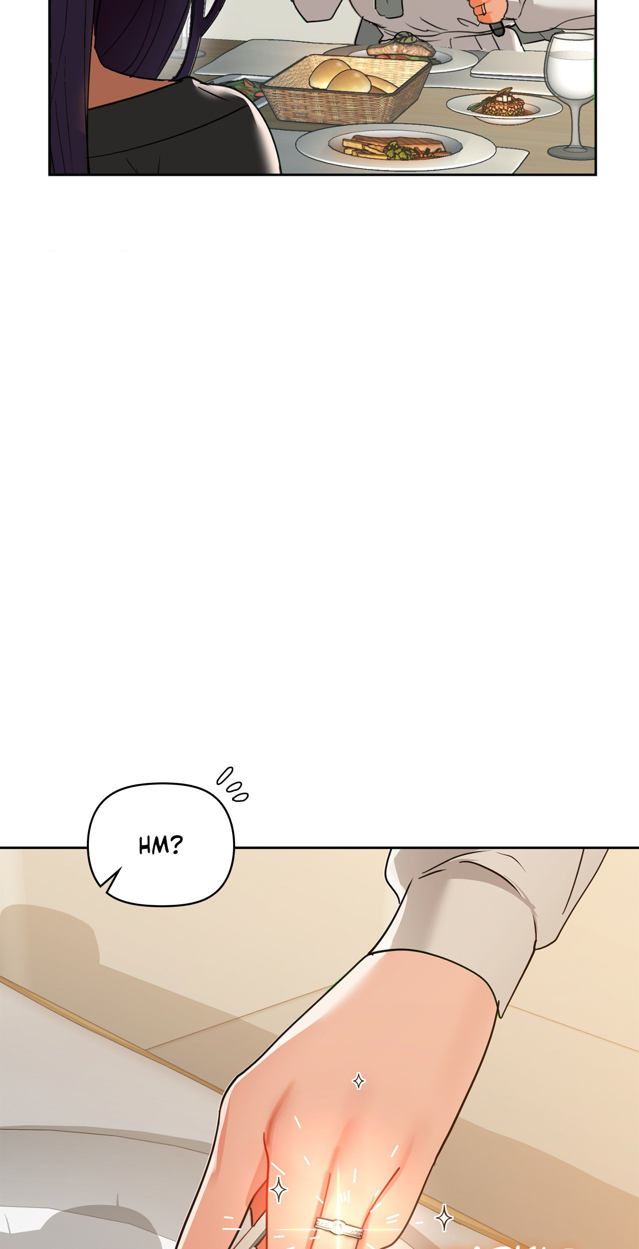 Caffeine (Official) chapter 63 page 12